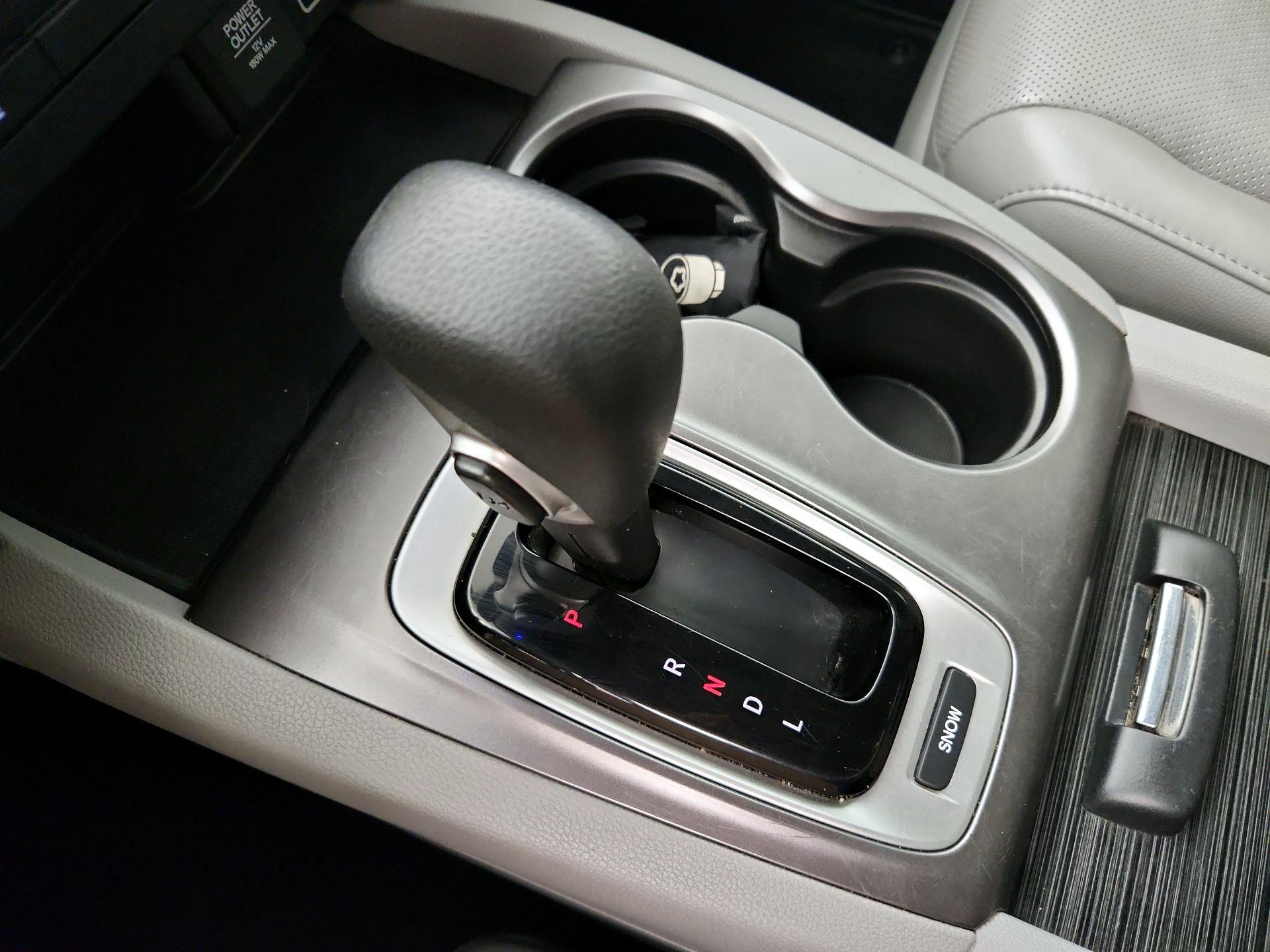 Thumbnail: 2019 Honda Ridgeline - 17