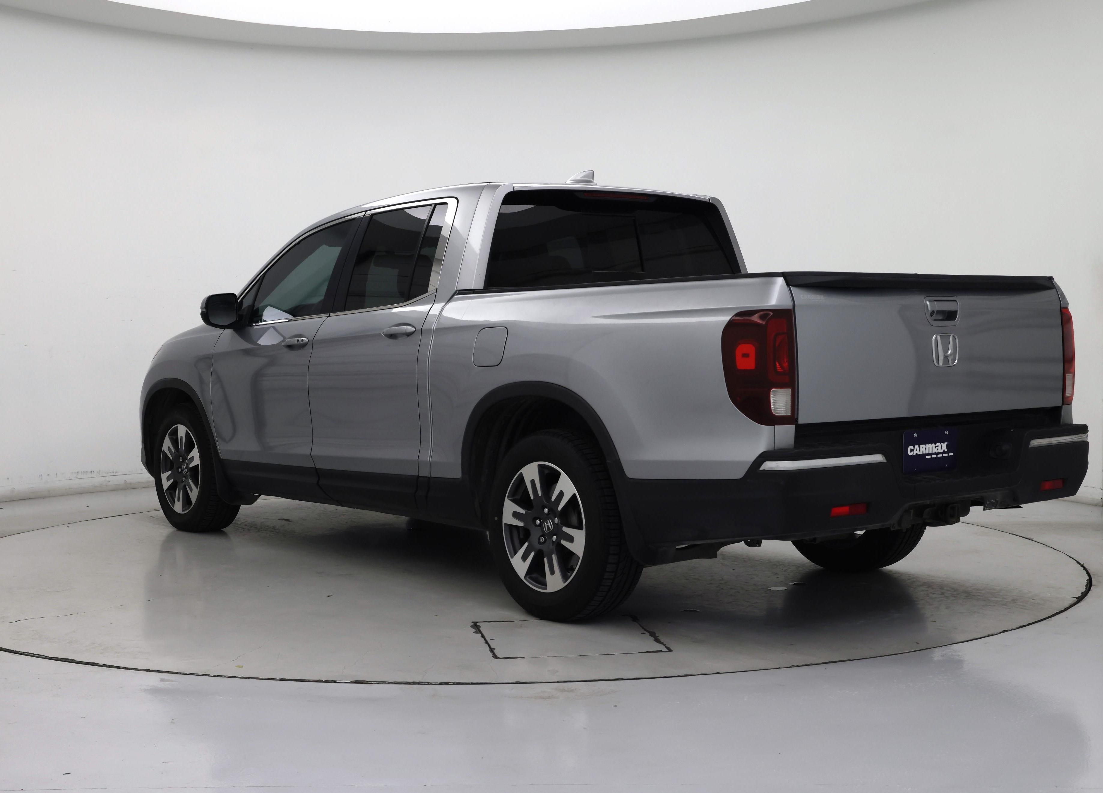 Thumbnail: 2019 Honda Ridgeline - 2