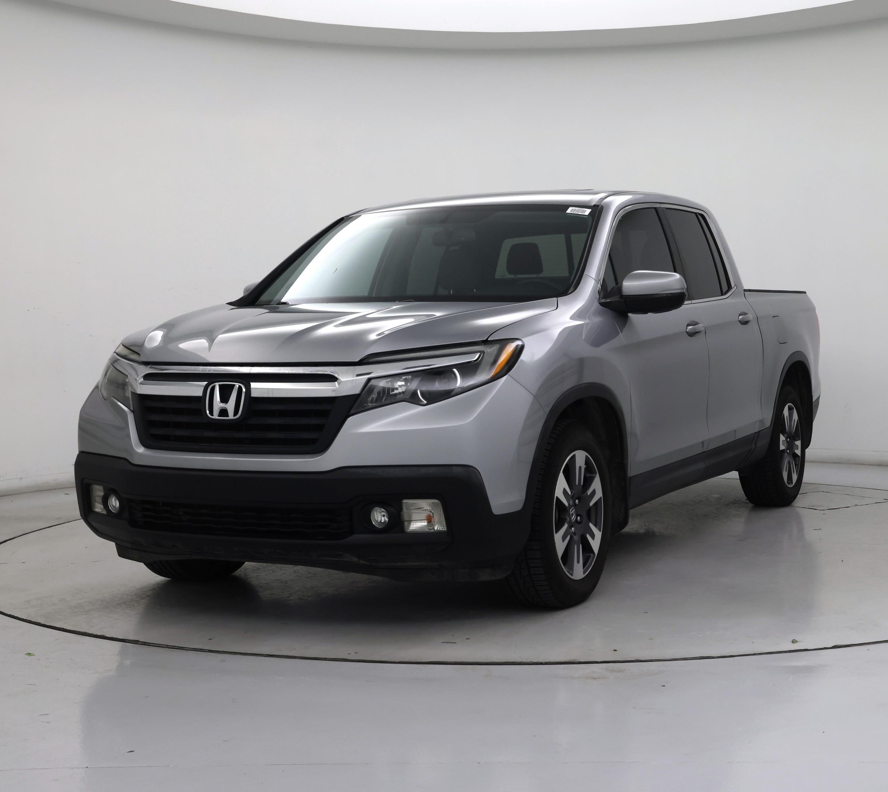 Thumbnail: 2019 Honda Ridgeline - 4