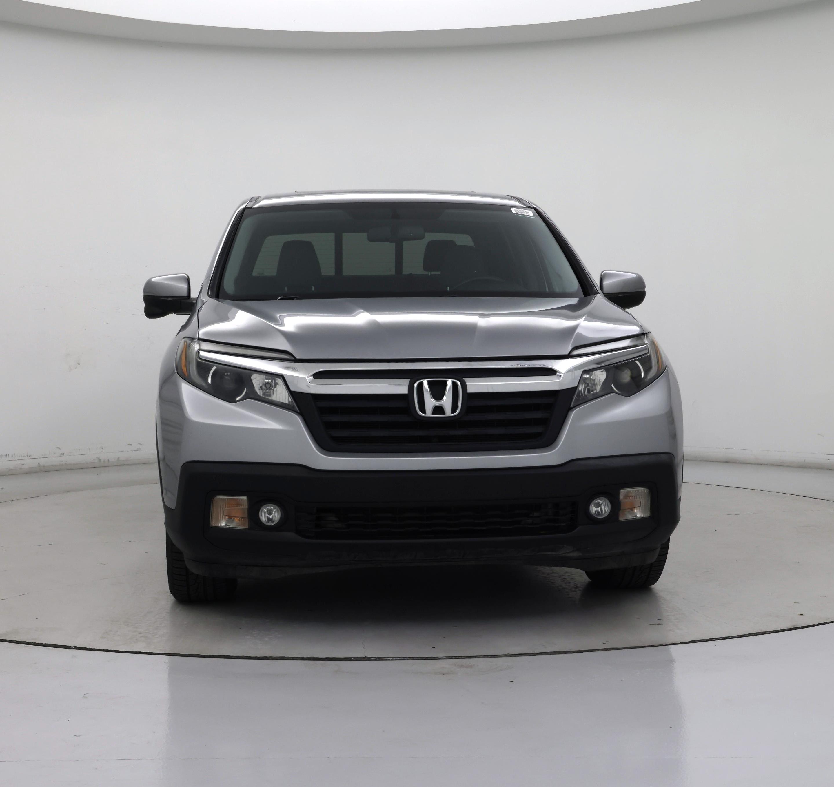 Thumbnail: 2019 Honda Ridgeline - 5