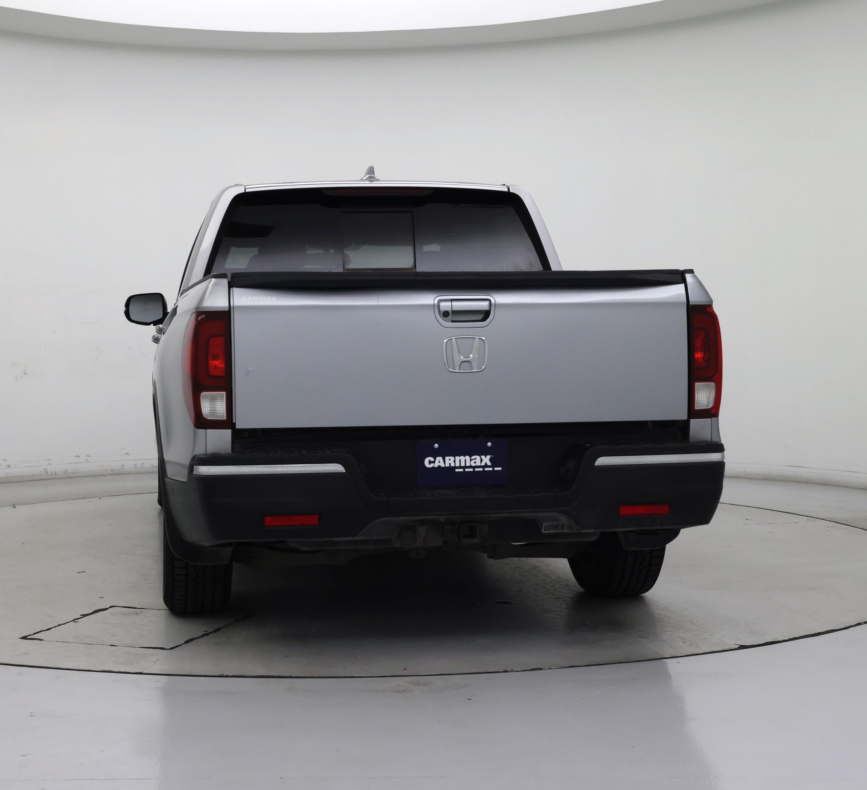 Thumbnail: 2019 Honda Ridgeline - 6
