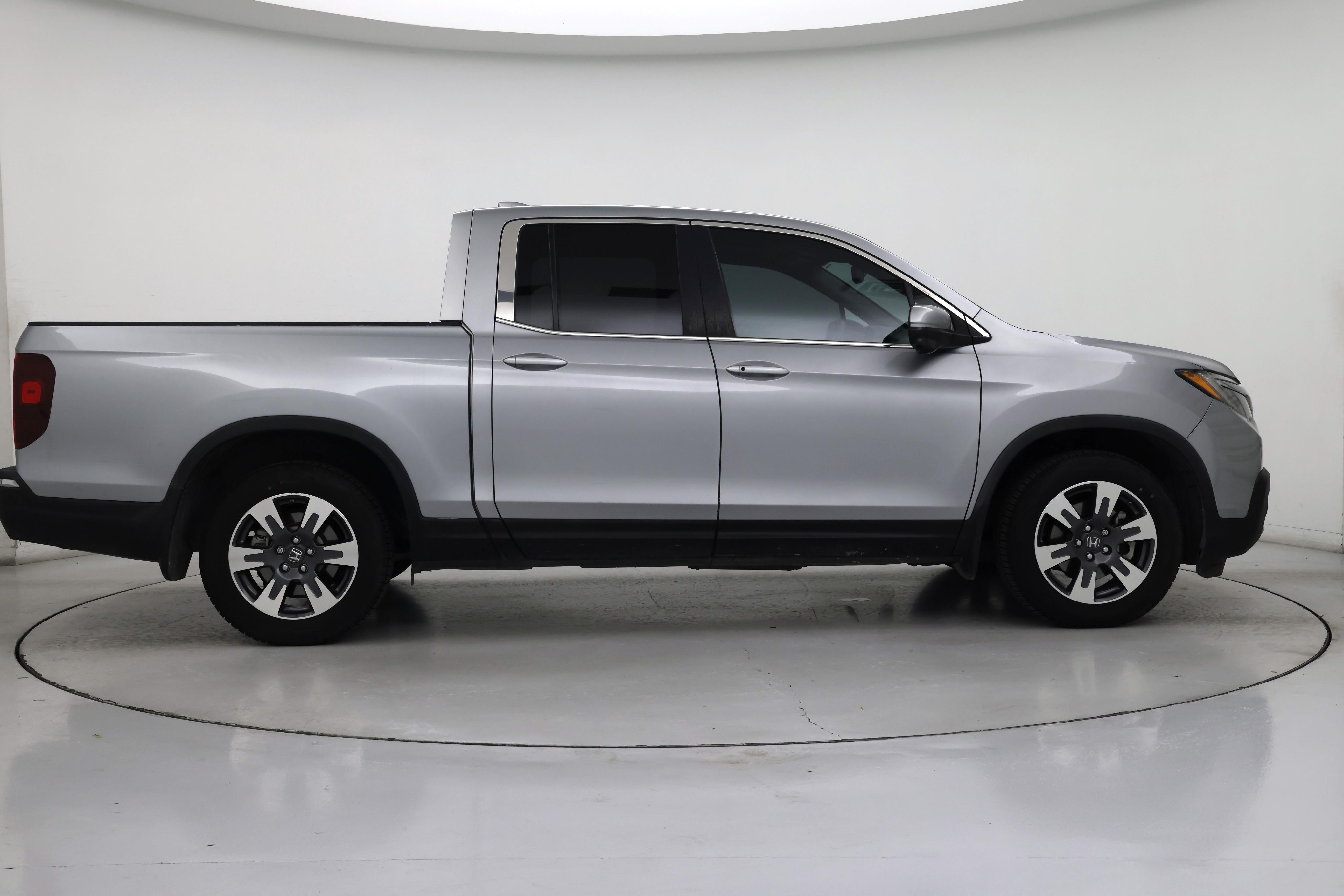 Thumbnail: 2019 Honda Ridgeline - 7