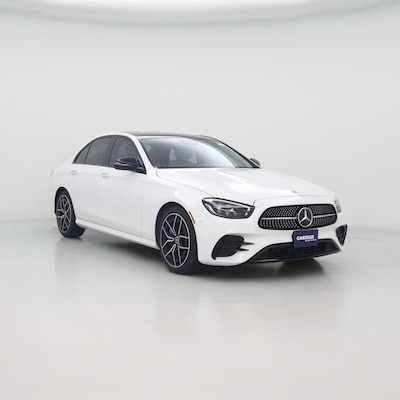 2022 Mercedes-Benz E350