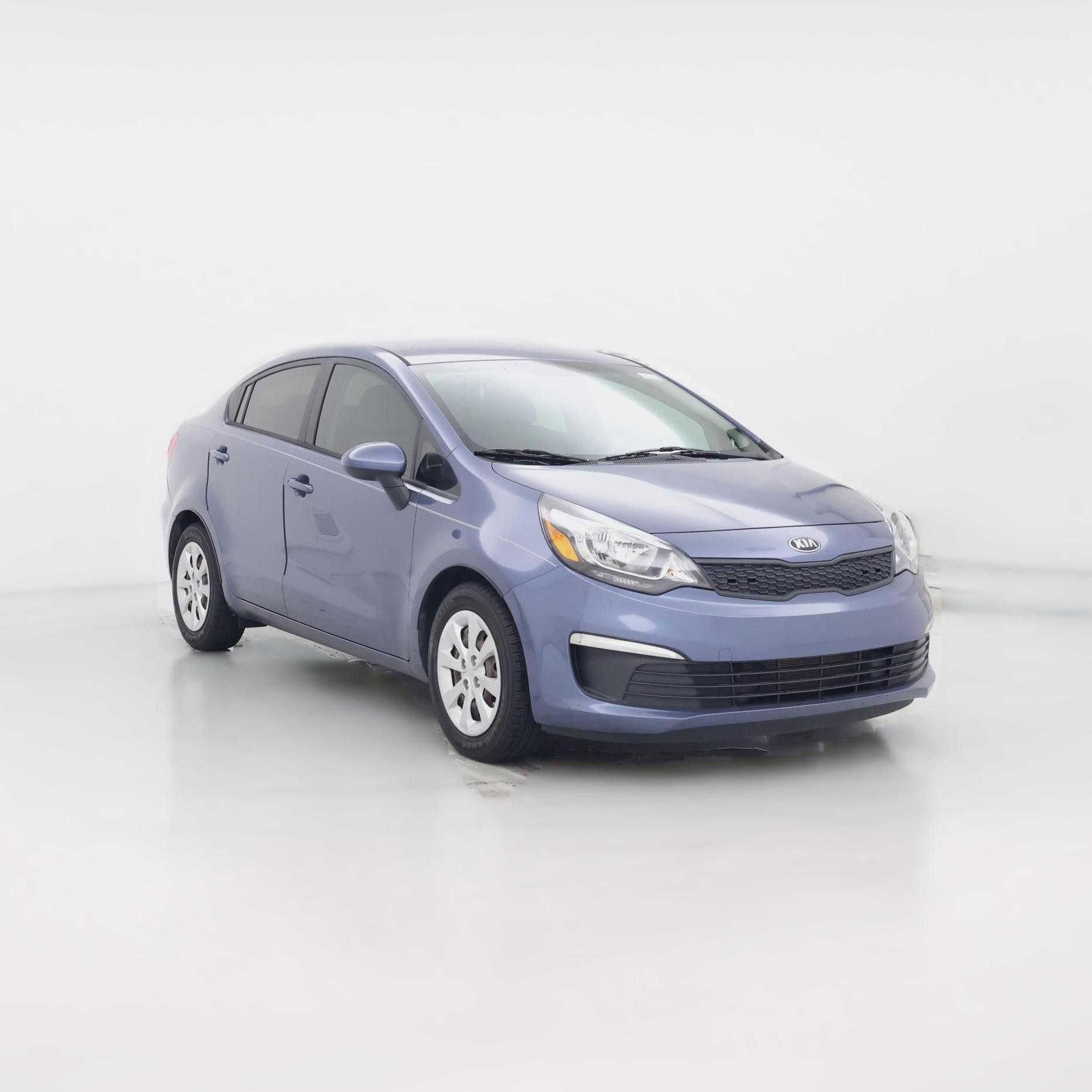 Thumbnail: 2016 Kia Rio - 1