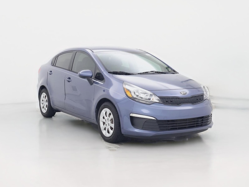 2016 Kia Rio LX -
                  Mobile, AL