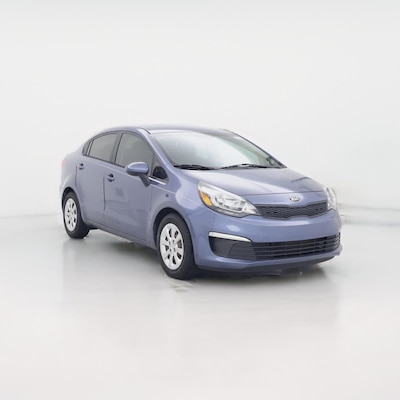 2016 Kia Rio LX
