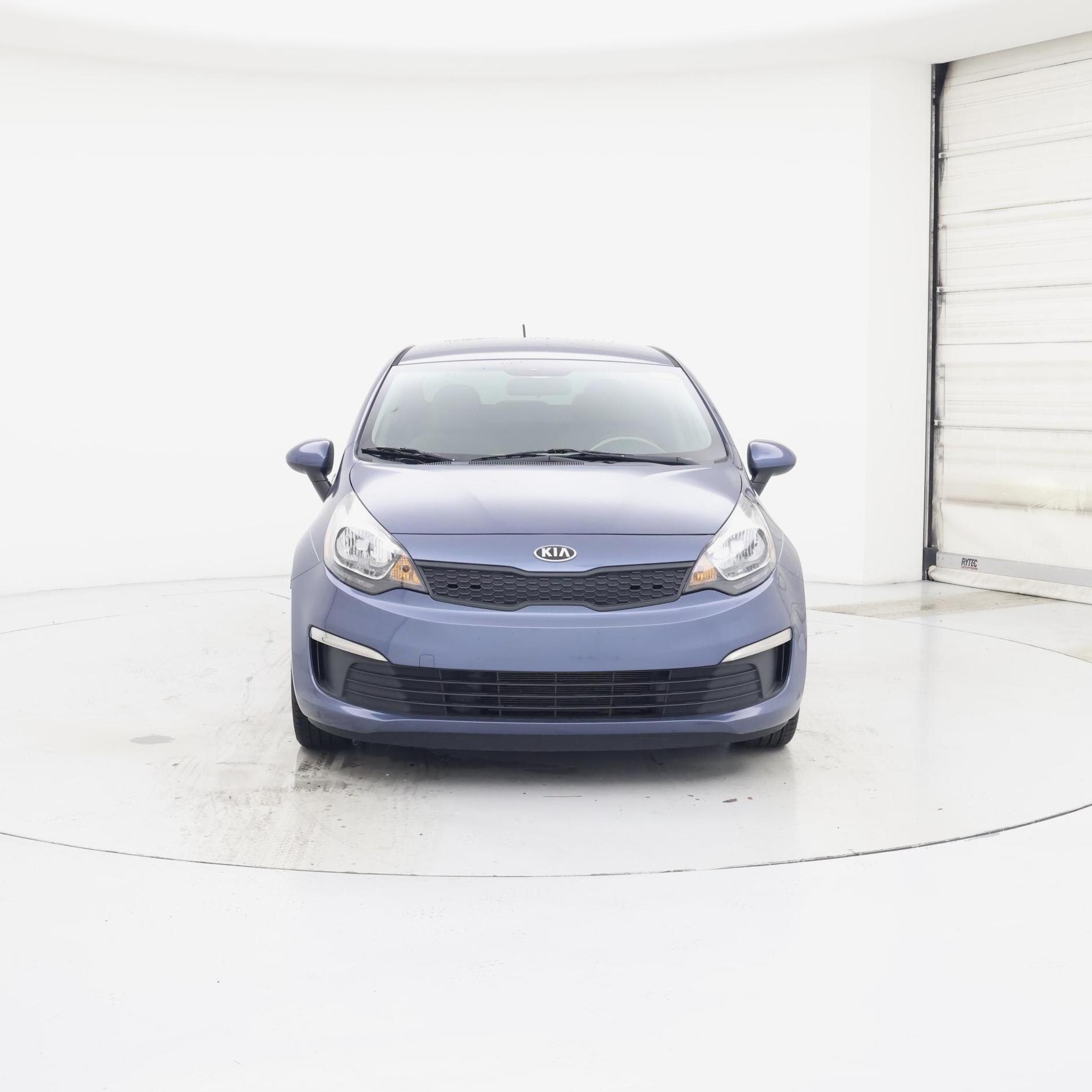 Thumbnail: 2016 Kia Rio - 5