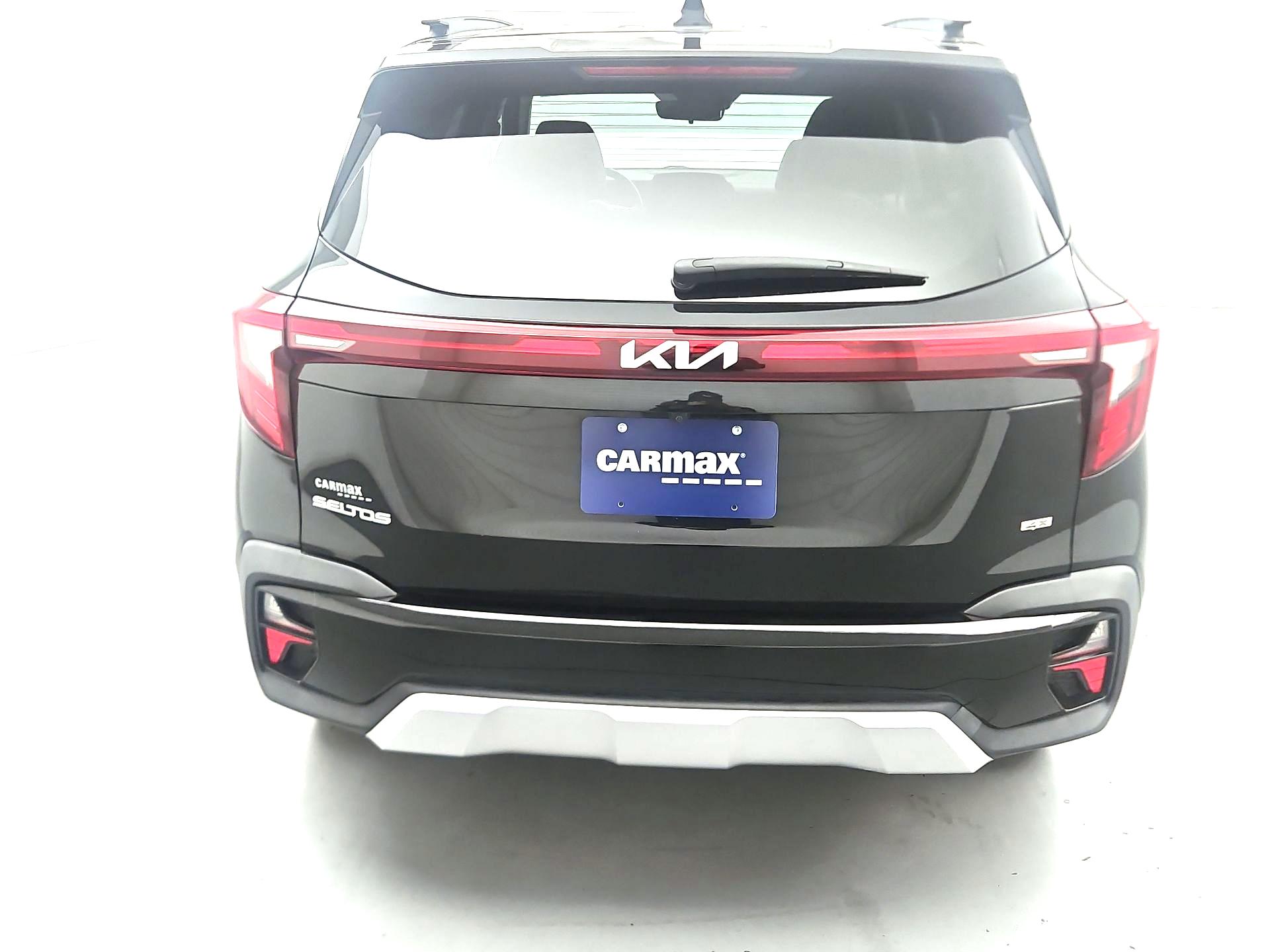 Thumbnail: 2024 Kia Seltos - 6