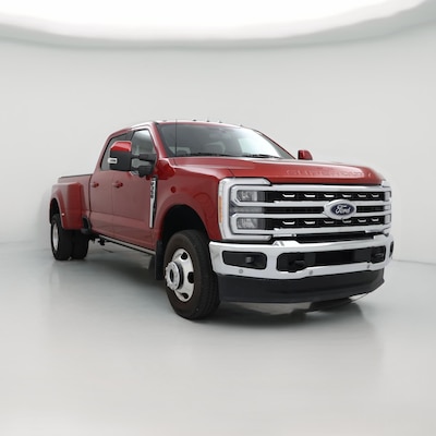 2023 Ford F350 Lariat