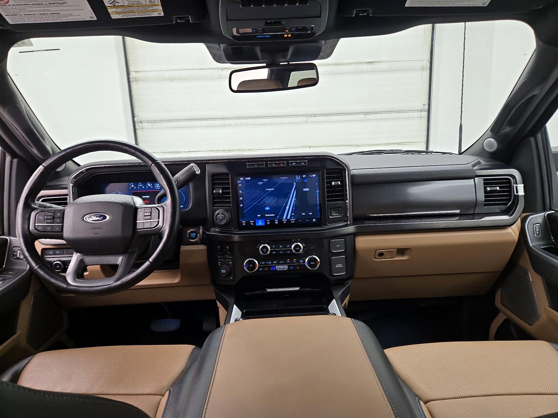 Thumbnail: 2023 Ford F-350 - 9