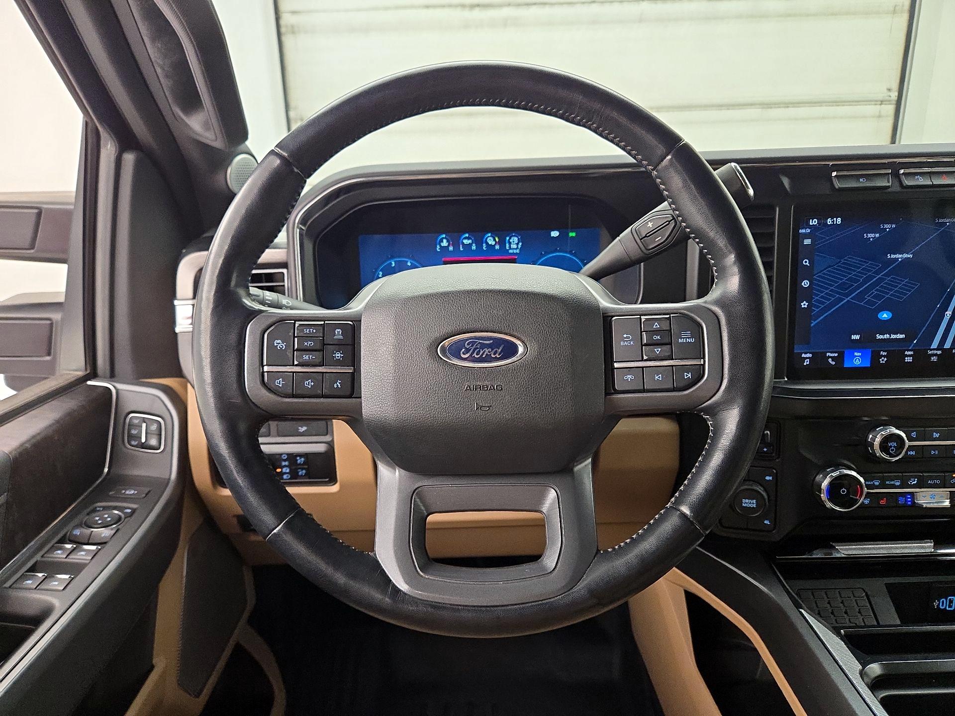 Thumbnail: 2023 Ford F-350 - 10