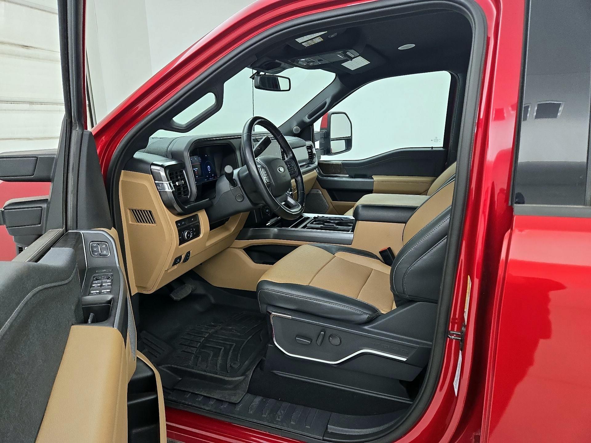 Thumbnail: 2023 Ford F-350 - 11
