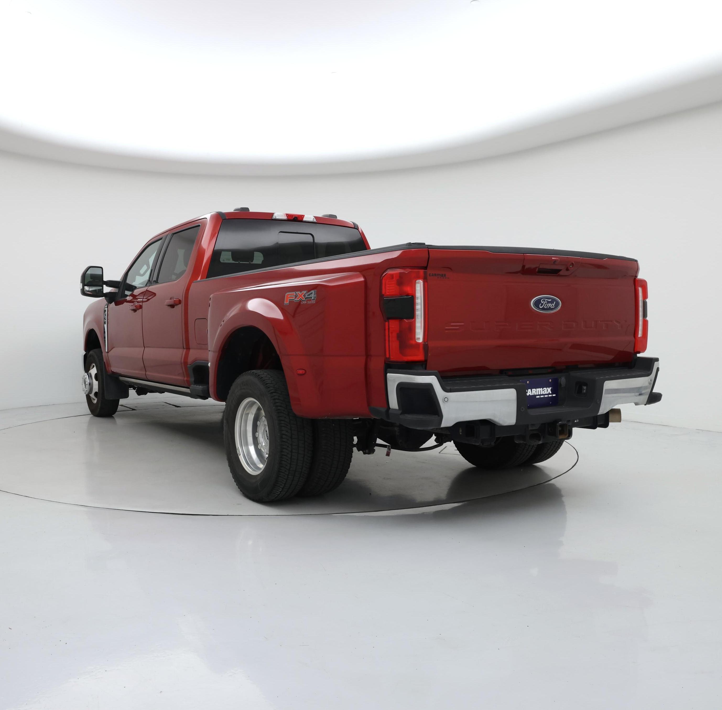 Thumbnail: 2023 Ford F-350 - 2