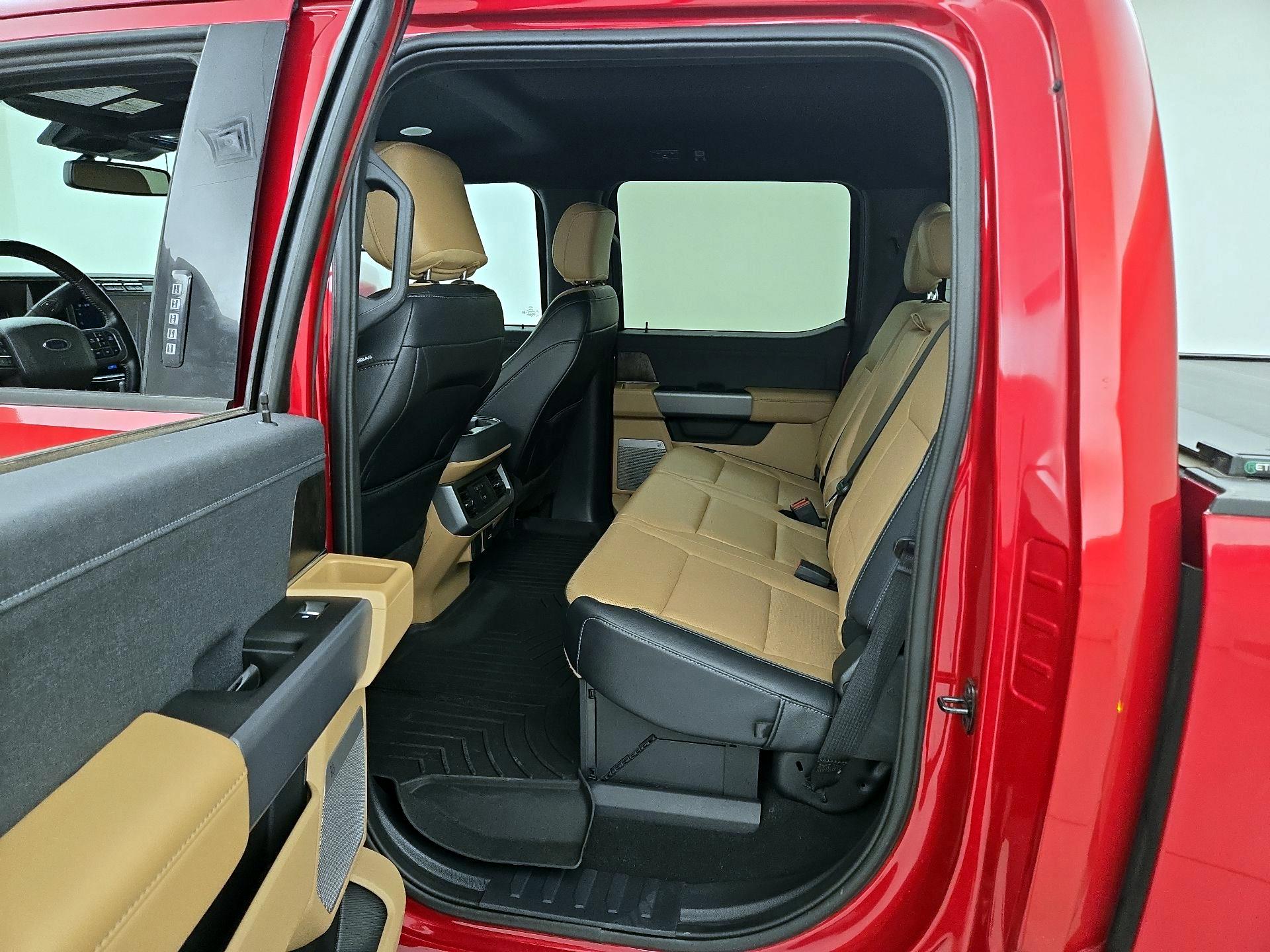 Thumbnail: 2023 Ford F-350 - 20