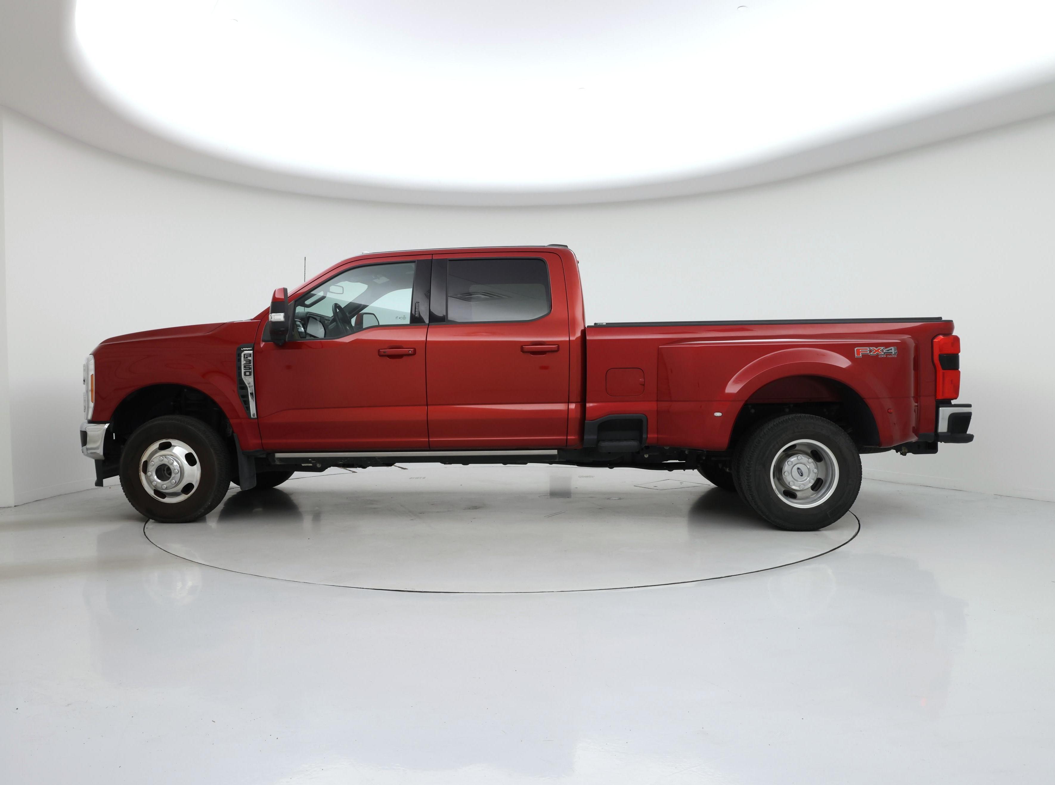 Thumbnail: 2023 Ford F-350 - 3