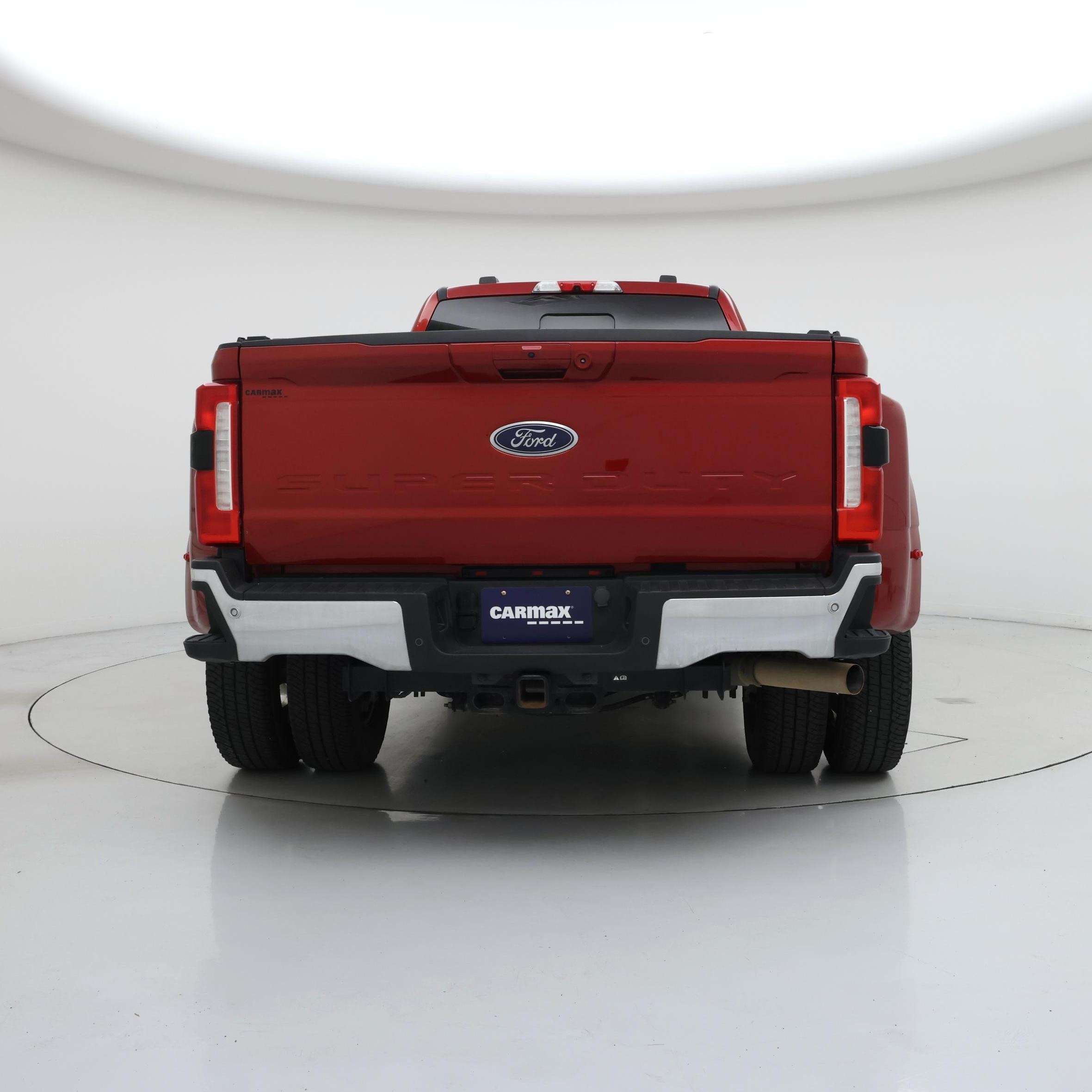 Thumbnail: 2023 Ford F-350 - 6