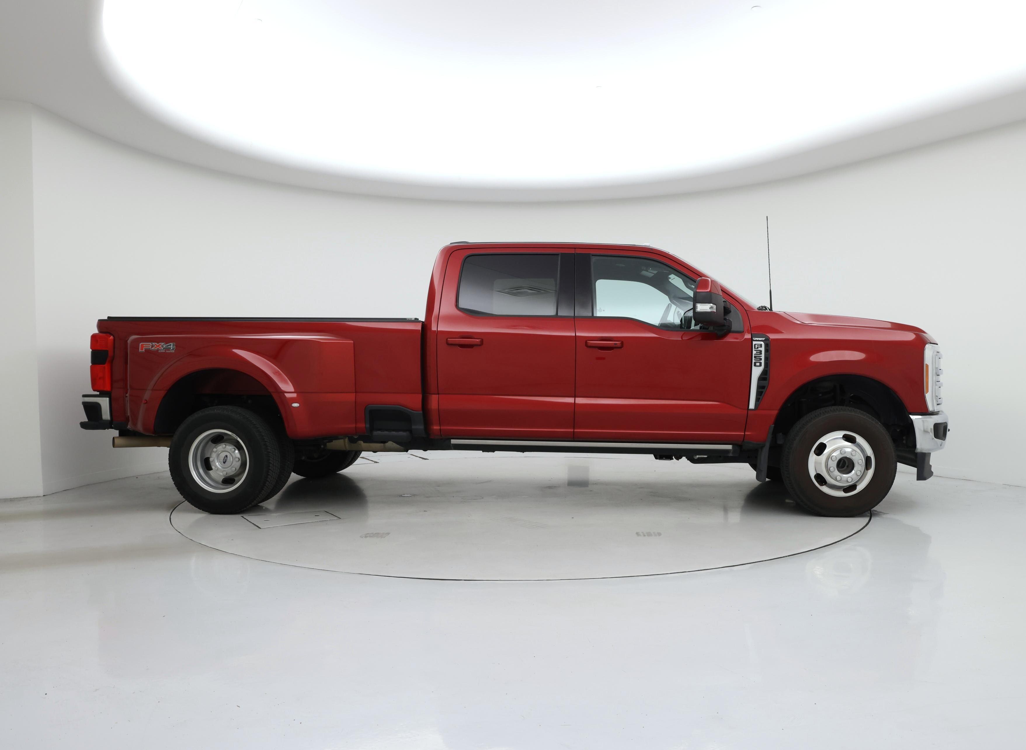 Thumbnail: 2023 Ford F-350 - 7