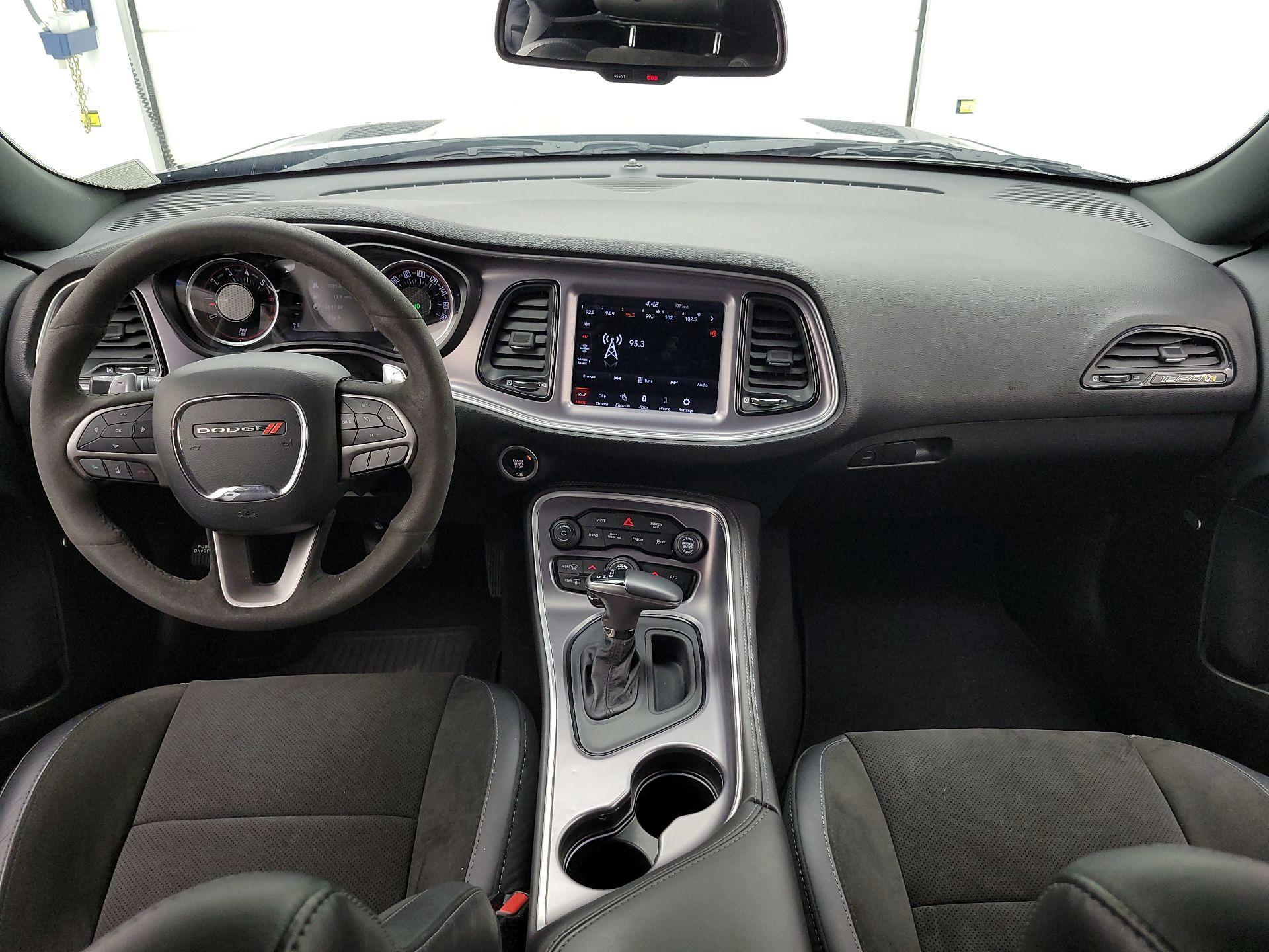 Thumbnail: 2019 Dodge Challenger - 9