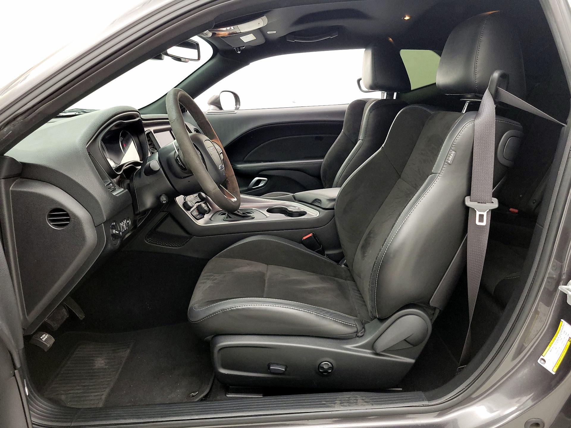 Thumbnail: 2019 Dodge Challenger - 11