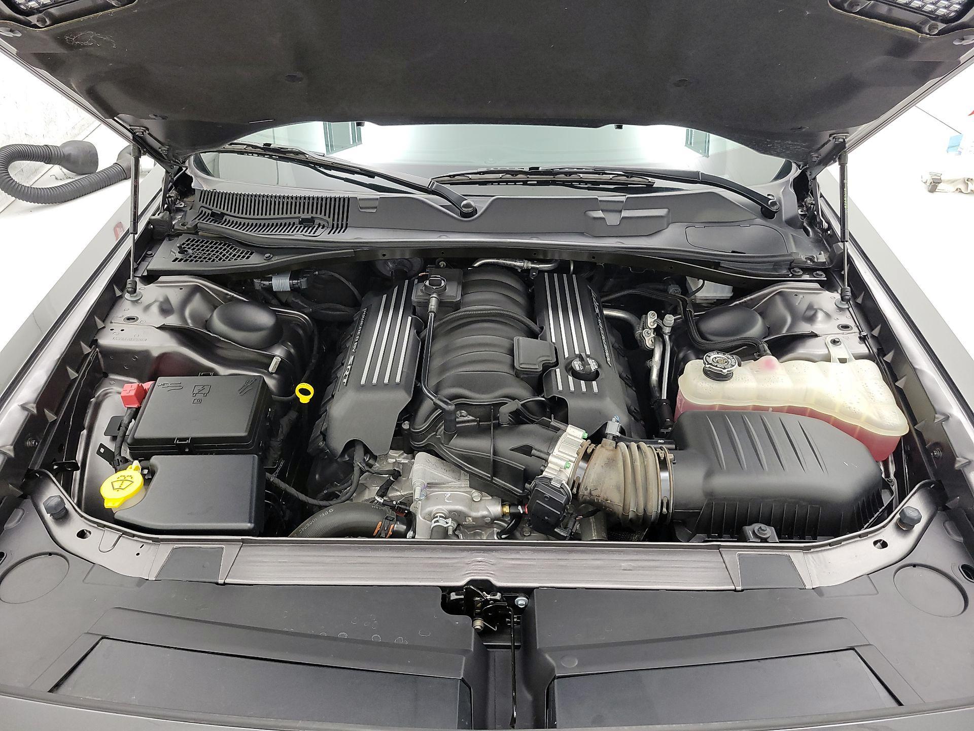 Thumbnail: 2019 Dodge Challenger - 20