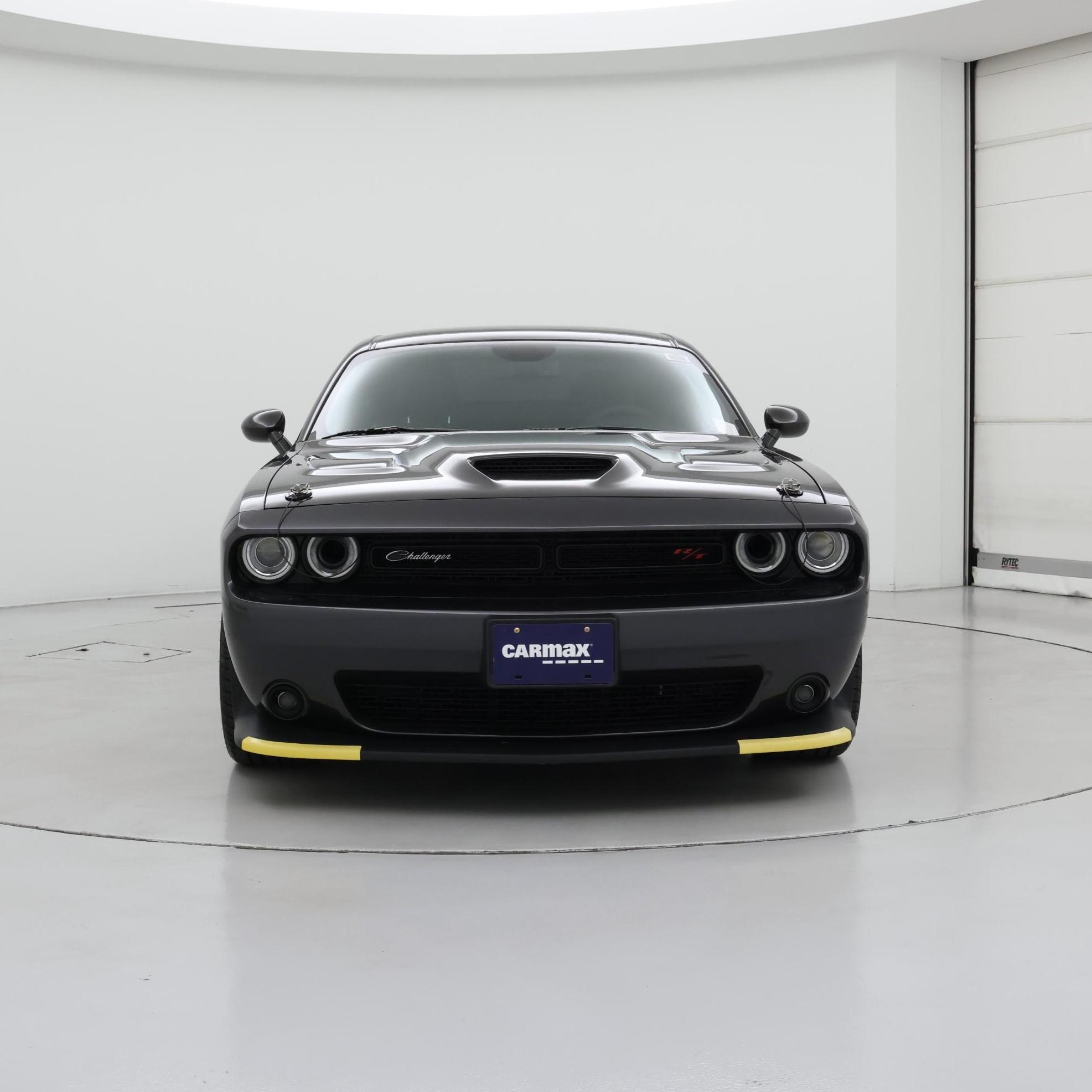 Thumbnail: 2019 Dodge Challenger - 5