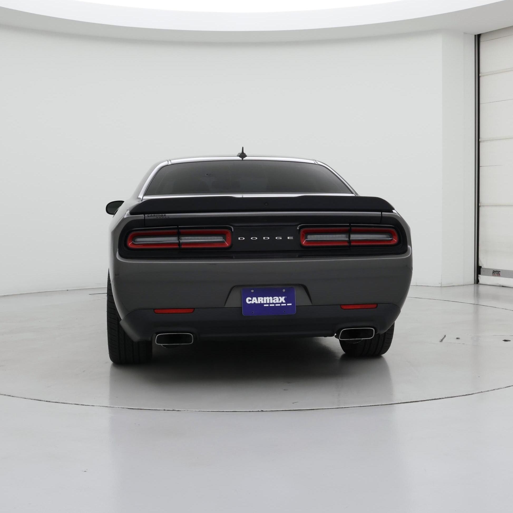 Thumbnail: 2019 Dodge Challenger - 6