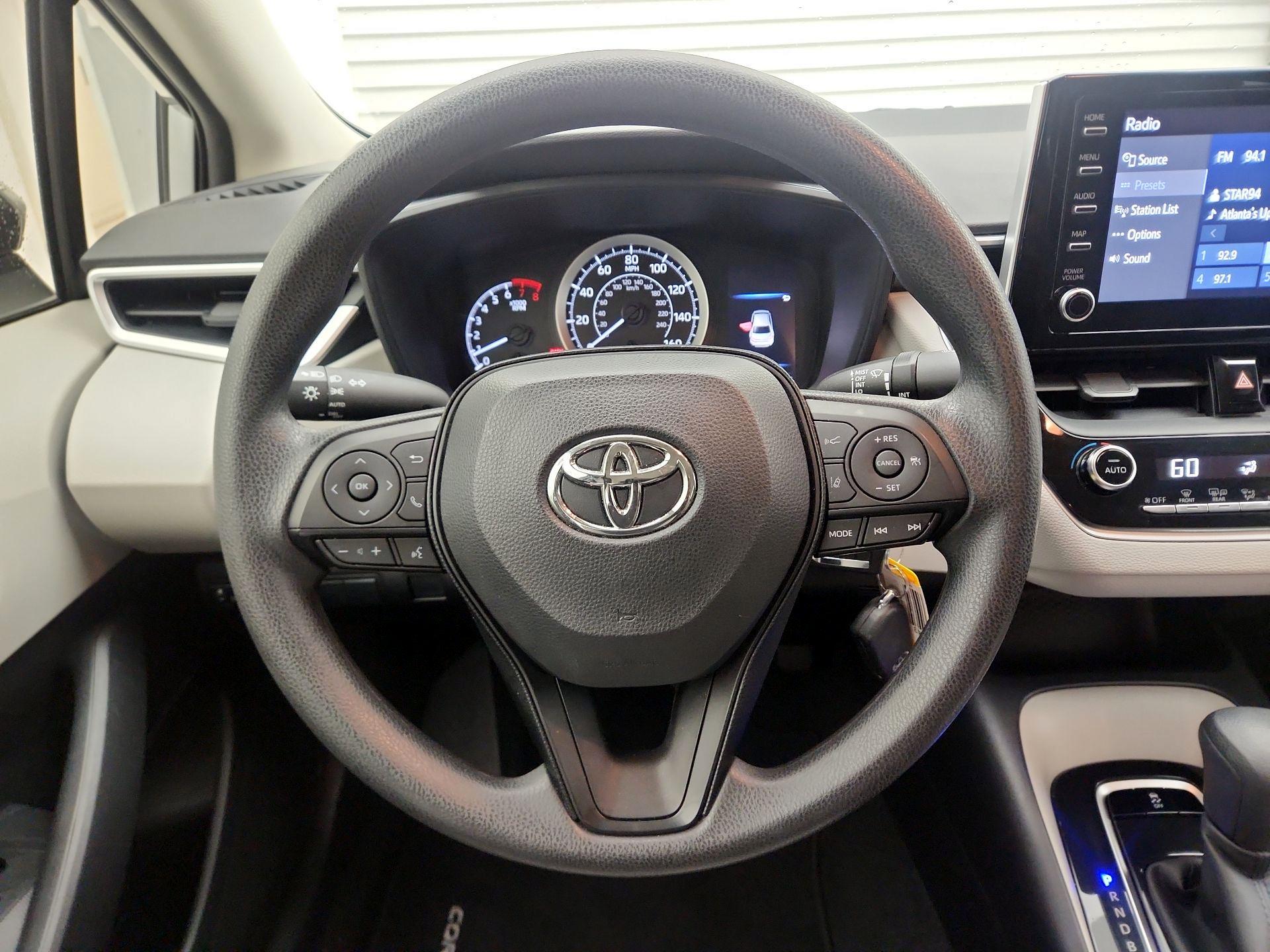 Thumbnail: 2020 Toyota Corolla - 10