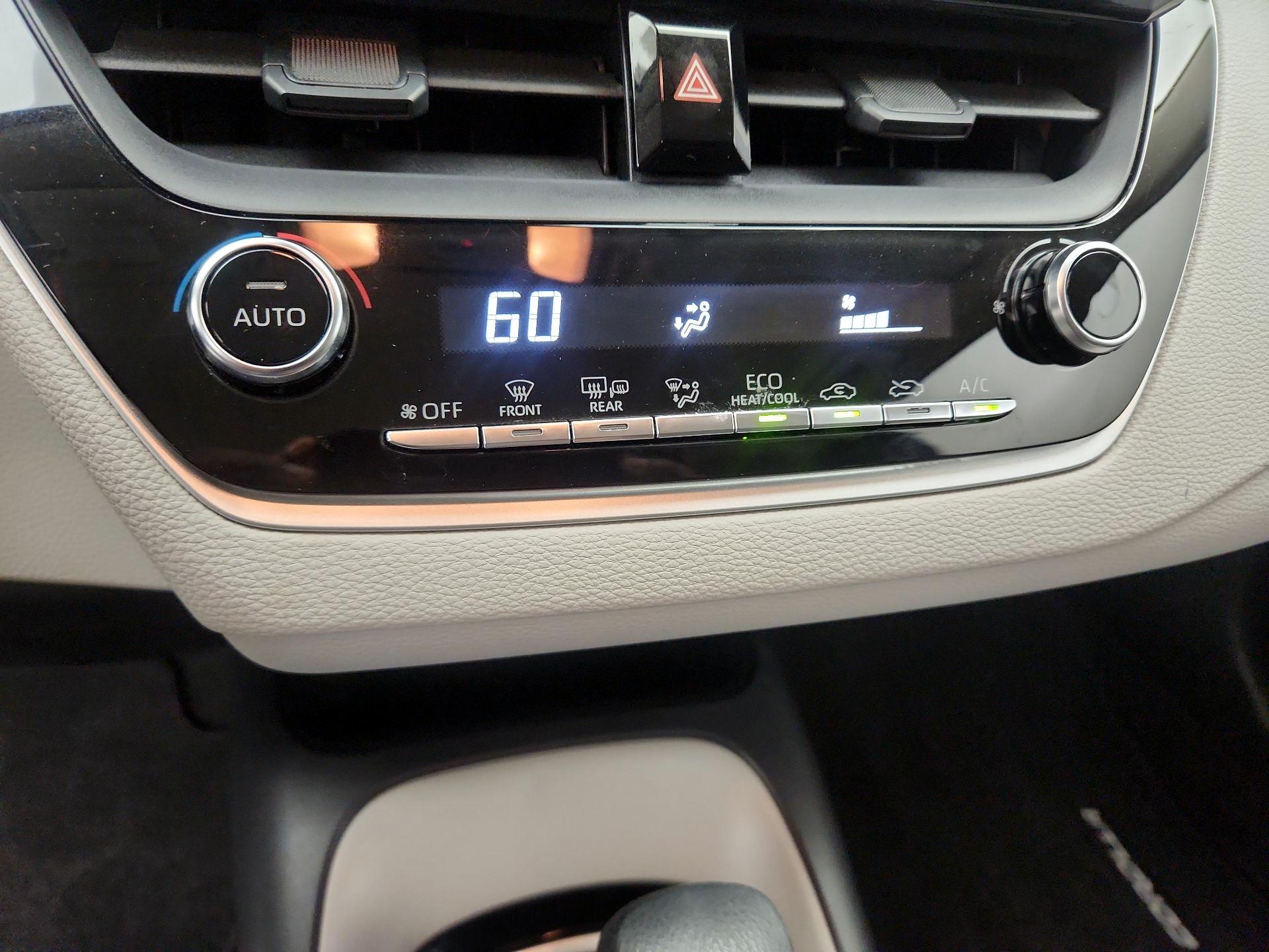 Thumbnail: 2020 Toyota Corolla - 16