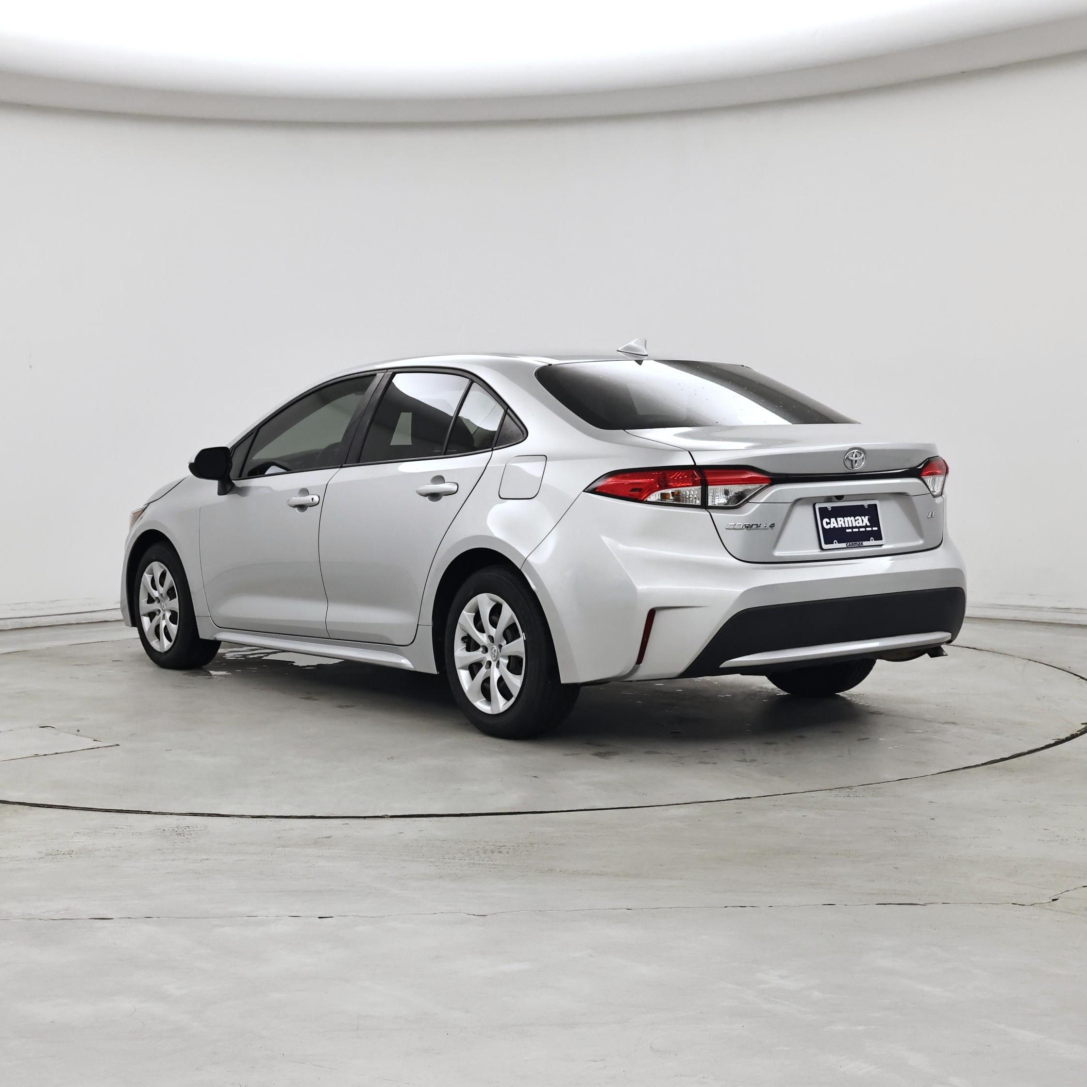 Thumbnail: 2020 Toyota Corolla - 2