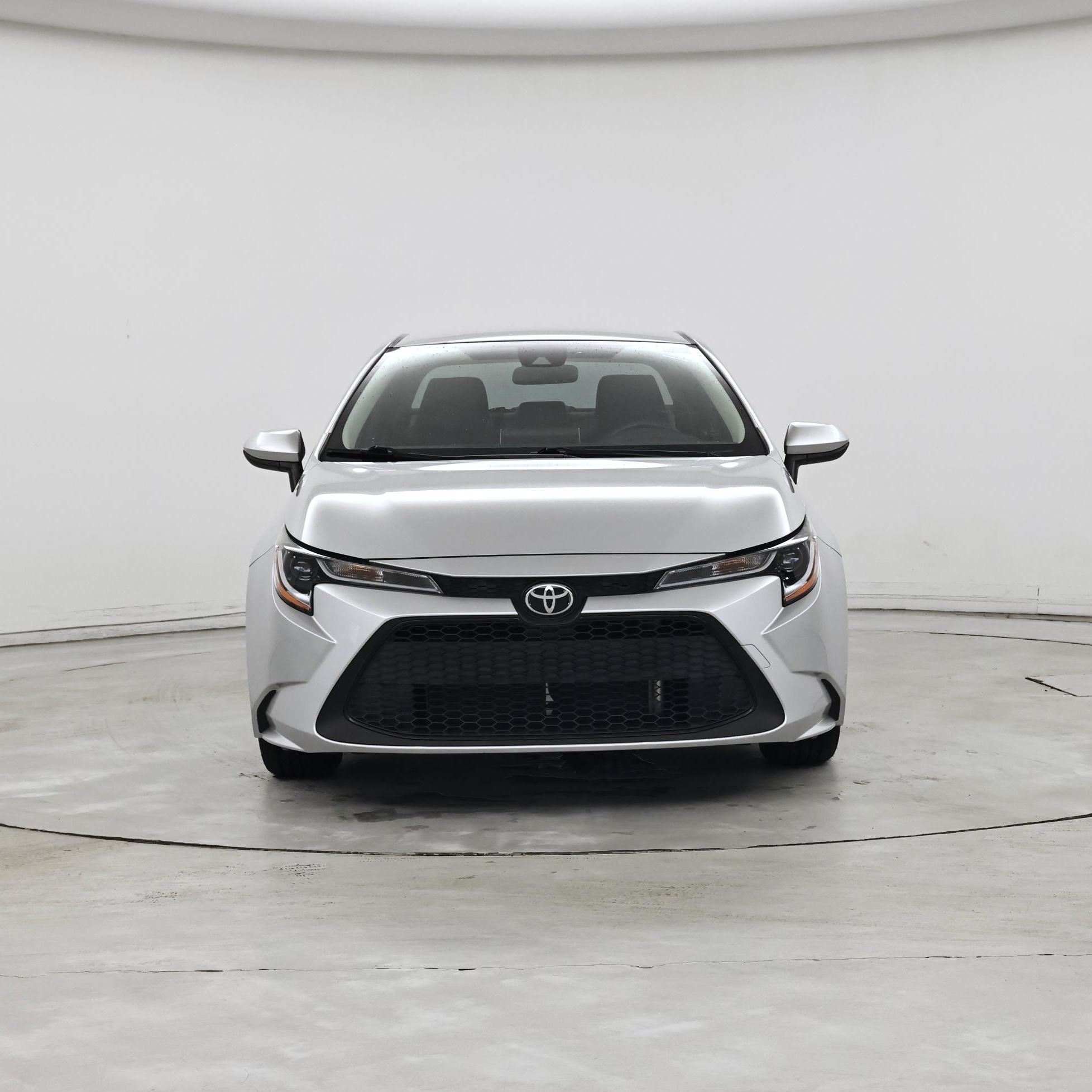 Thumbnail: 2020 Toyota Corolla - 5