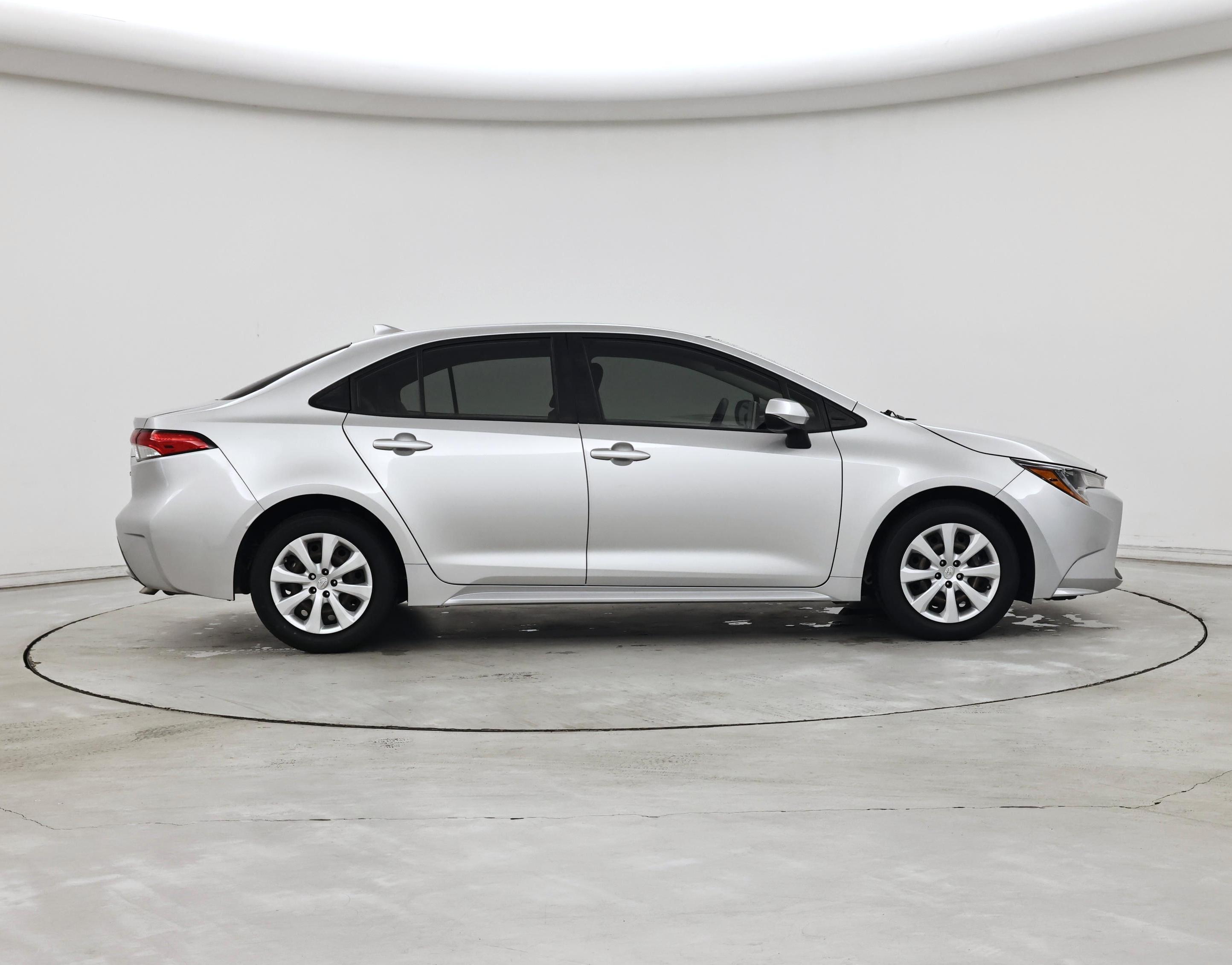 Thumbnail: 2020 Toyota Corolla - 7