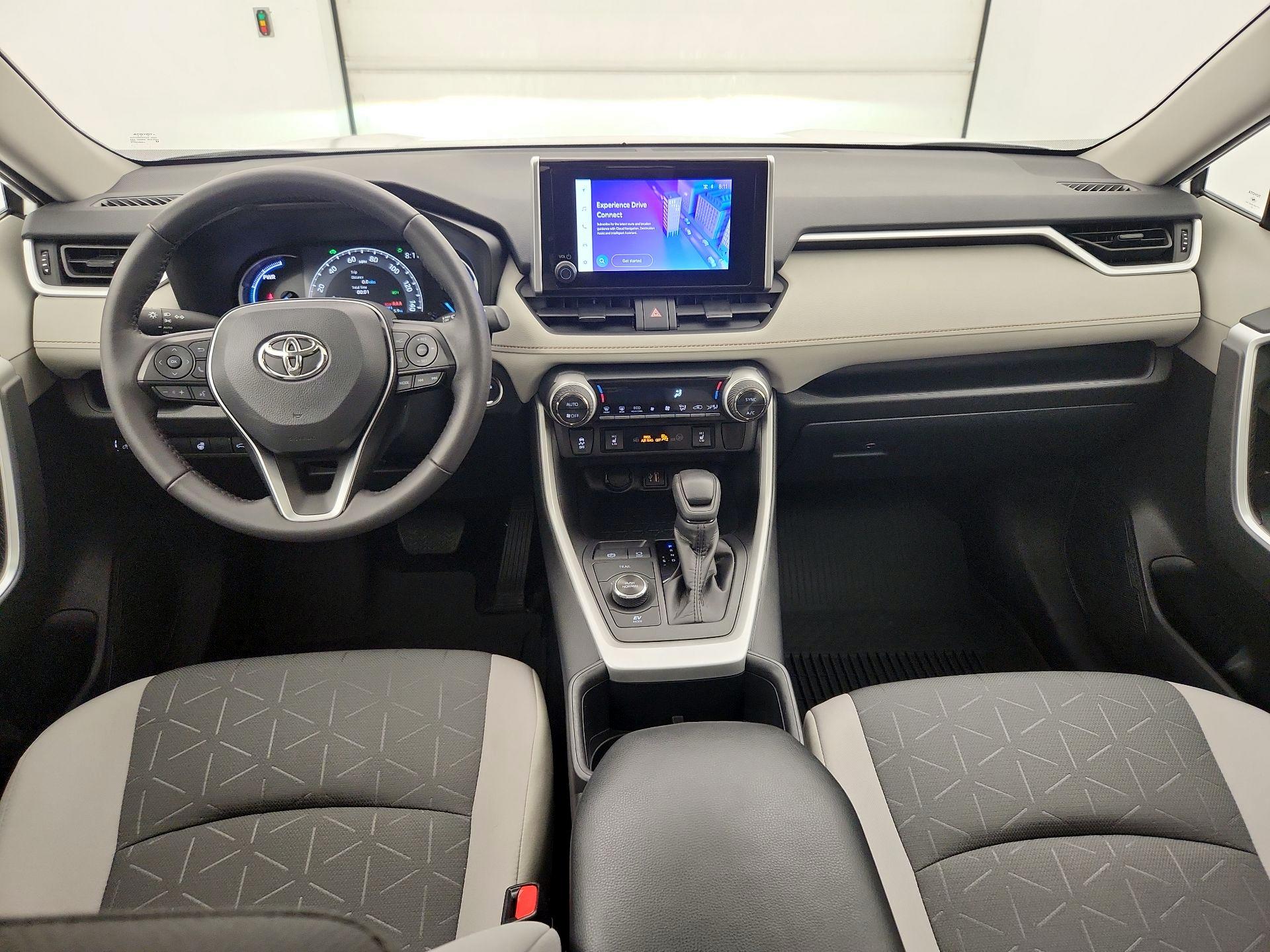 Thumbnail: 2025 Toyota RAV4 - 9