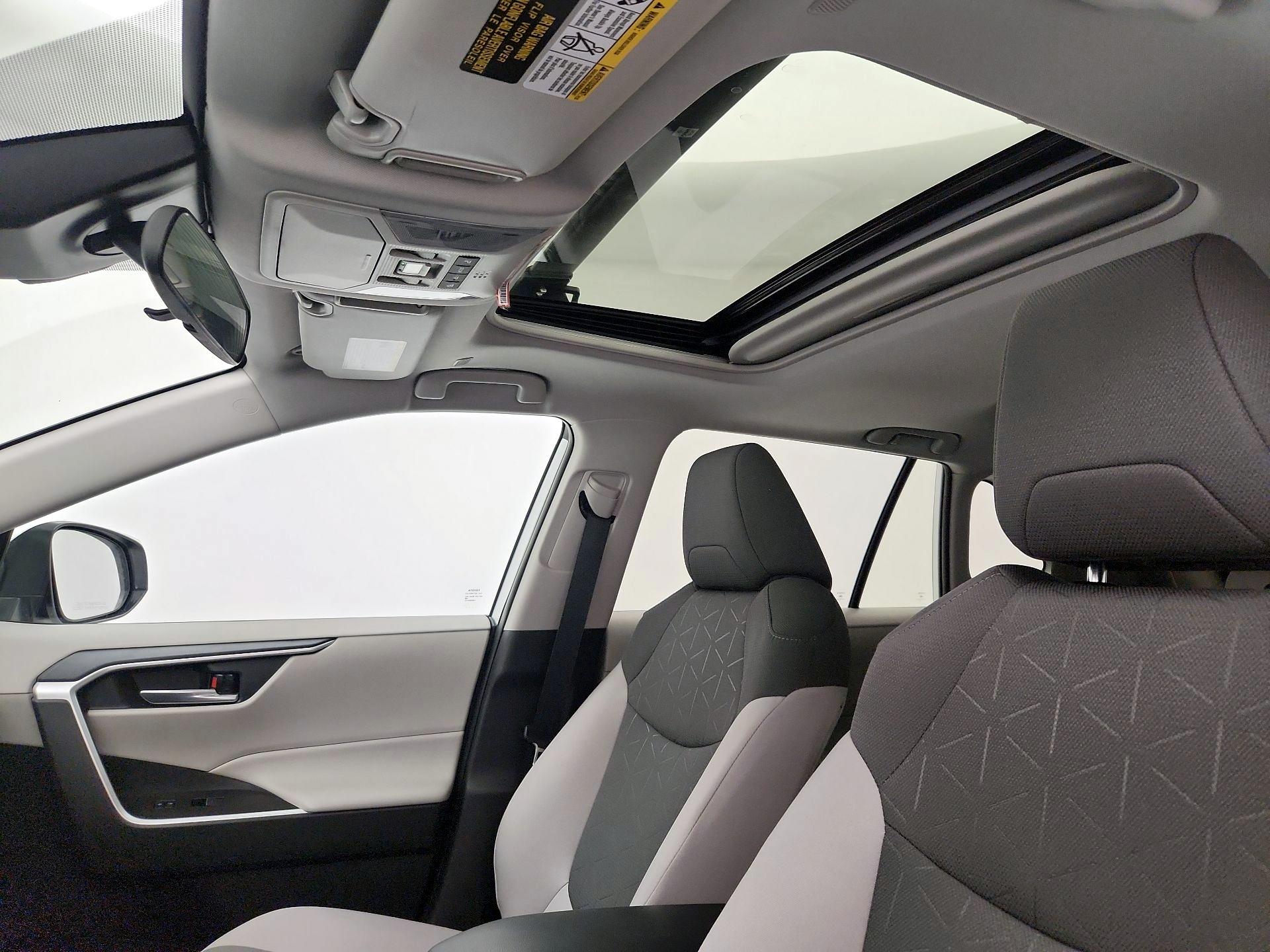 Thumbnail: 2025 Toyota RAV4 - 19