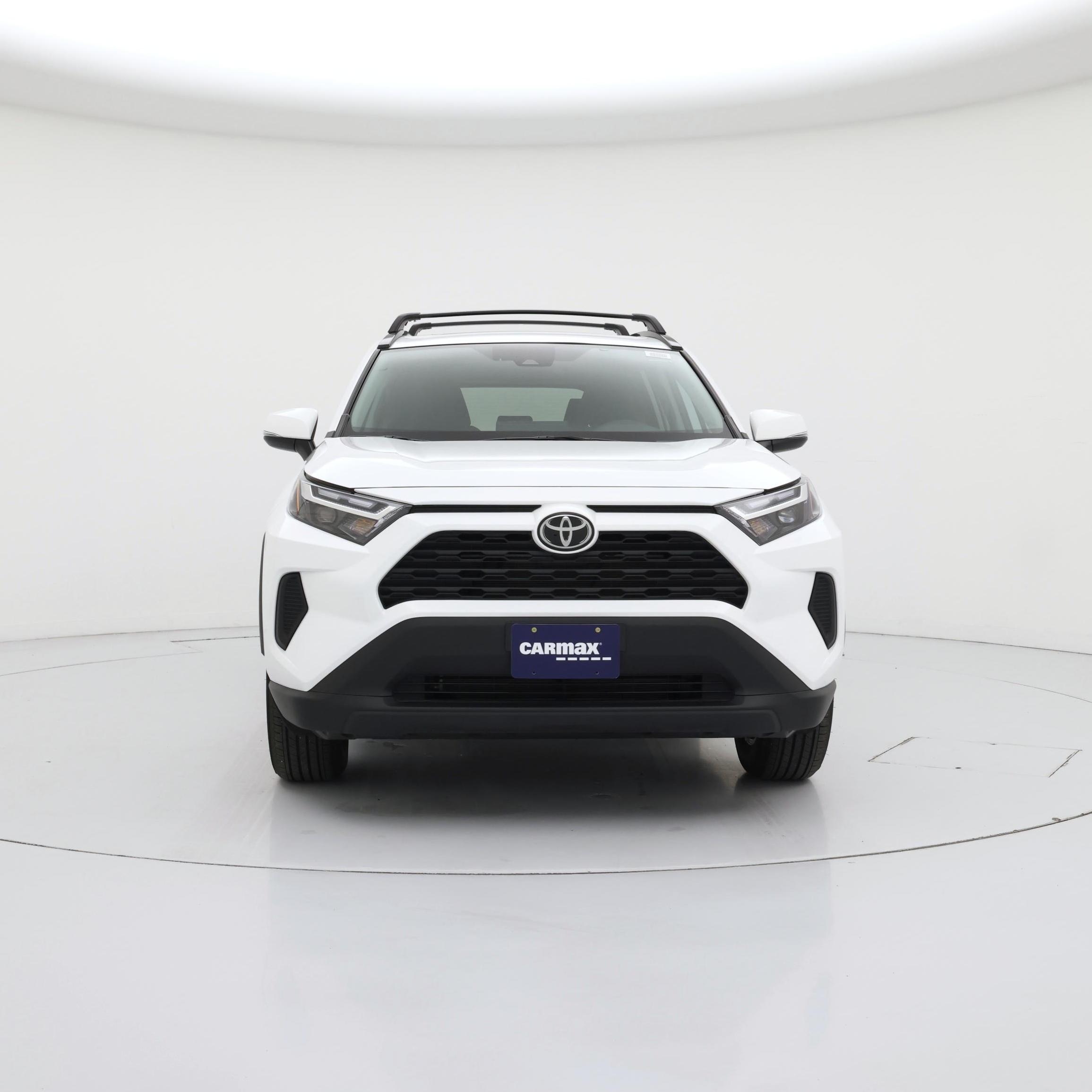 Thumbnail: 2025 Toyota RAV4 - 5