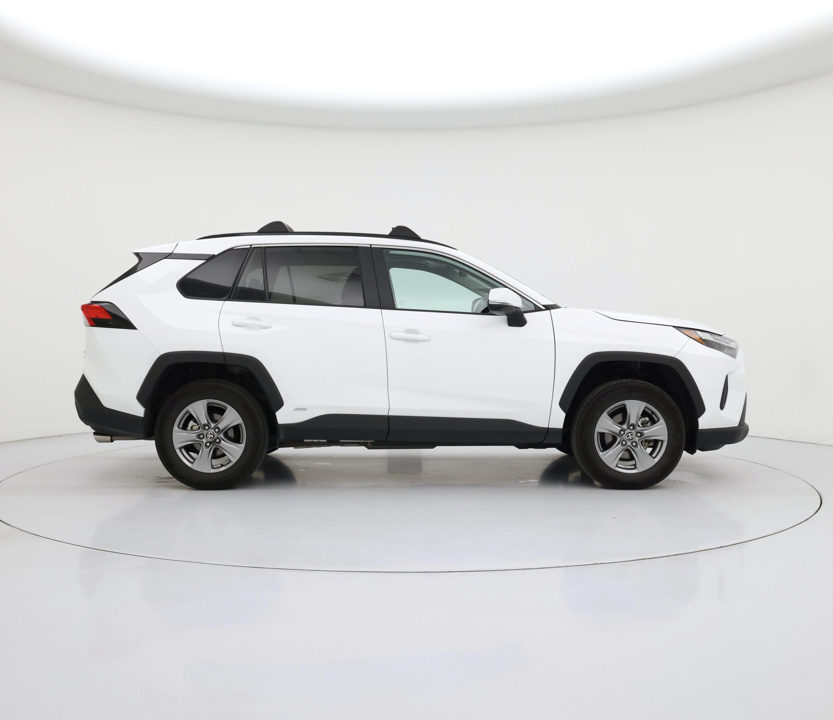 Thumbnail: 2025 Toyota RAV4 - 7