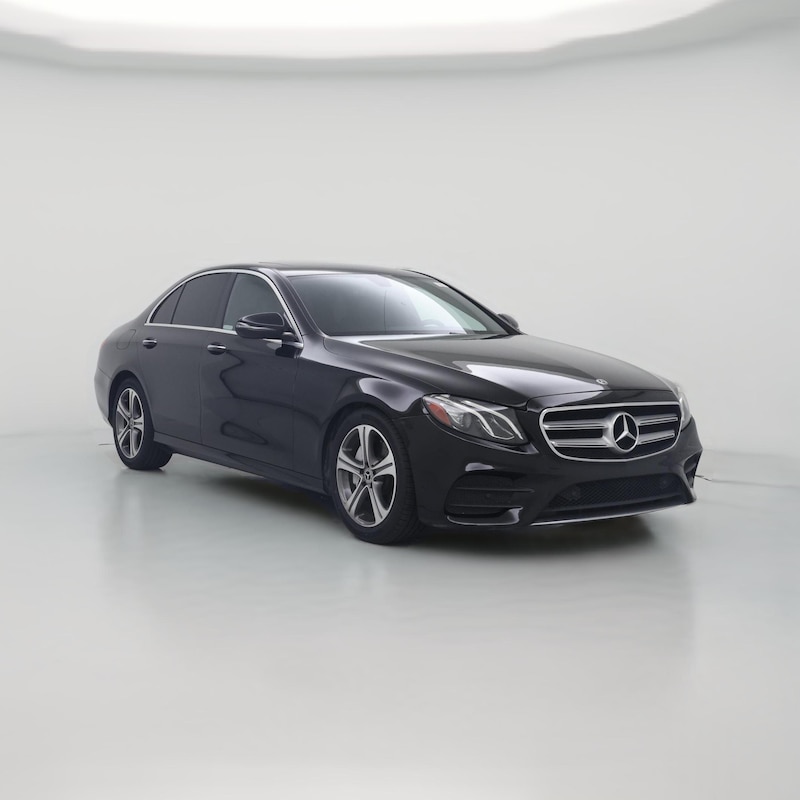 2020 Mercedes-Benz E350