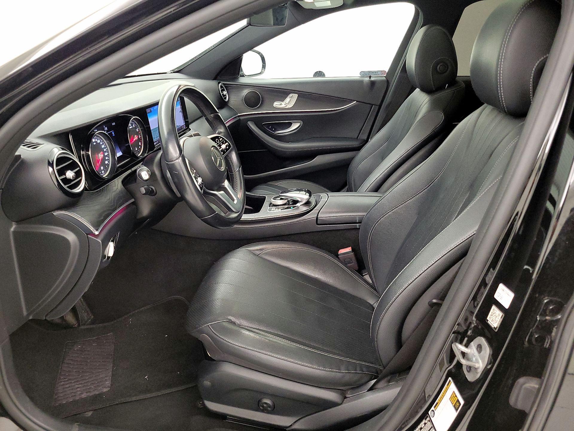 Thumbnail: 2020 Mercedes-Benz E-Class - 11