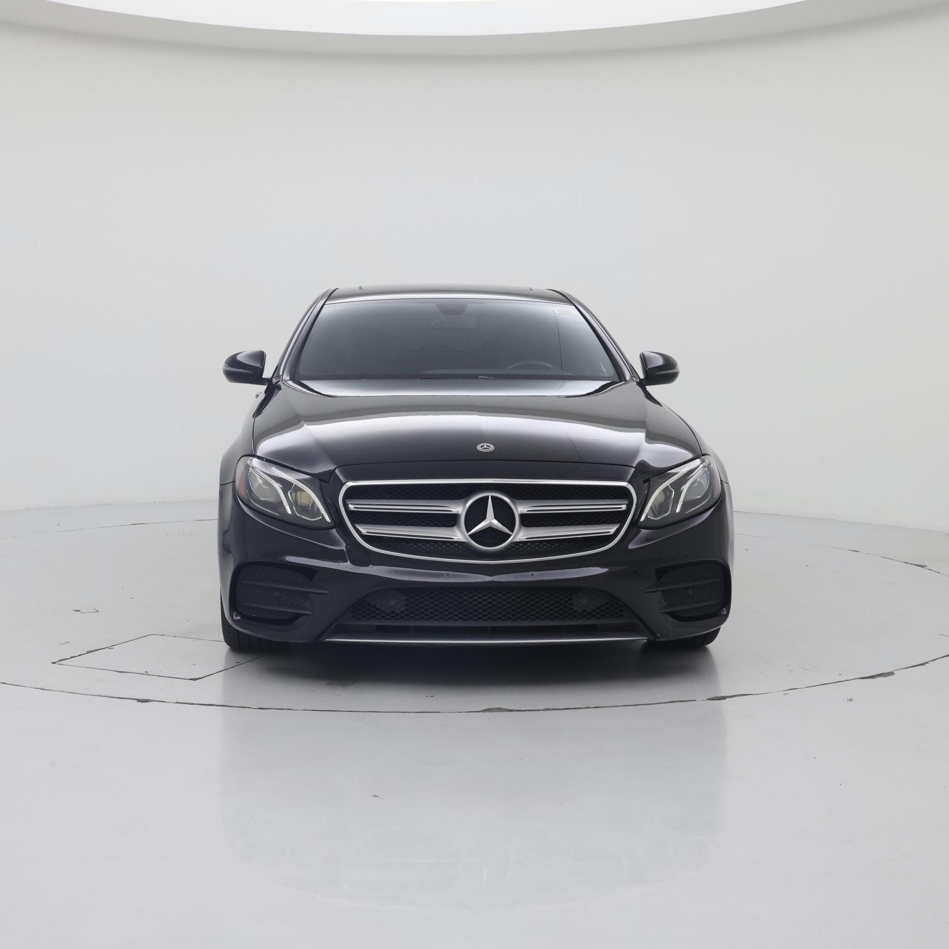 Thumbnail: 2020 Mercedes-Benz E-Class - 5