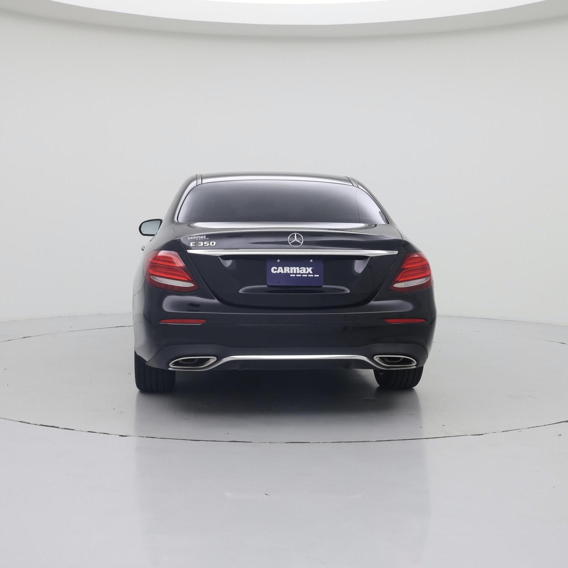 Thumbnail: 2020 Mercedes-Benz E-Class - 6