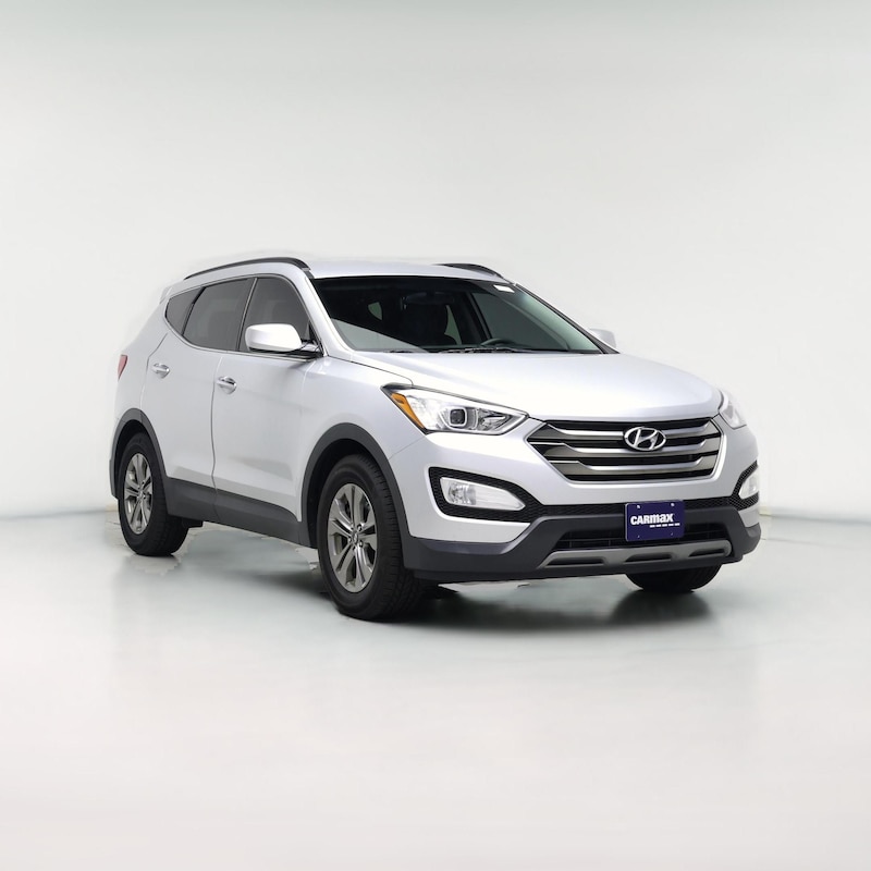 2016 Hyundai Santa Fe Sport