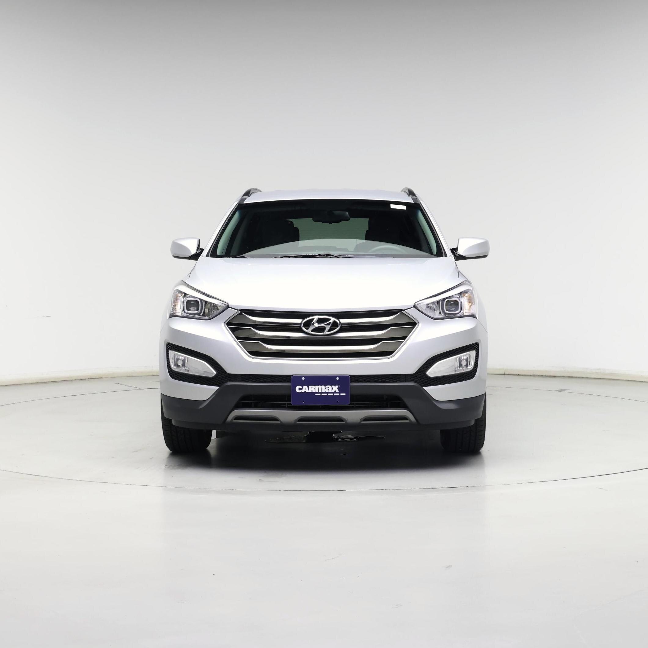 Thumbnail: 2016 Hyundai Santa Fe - 5