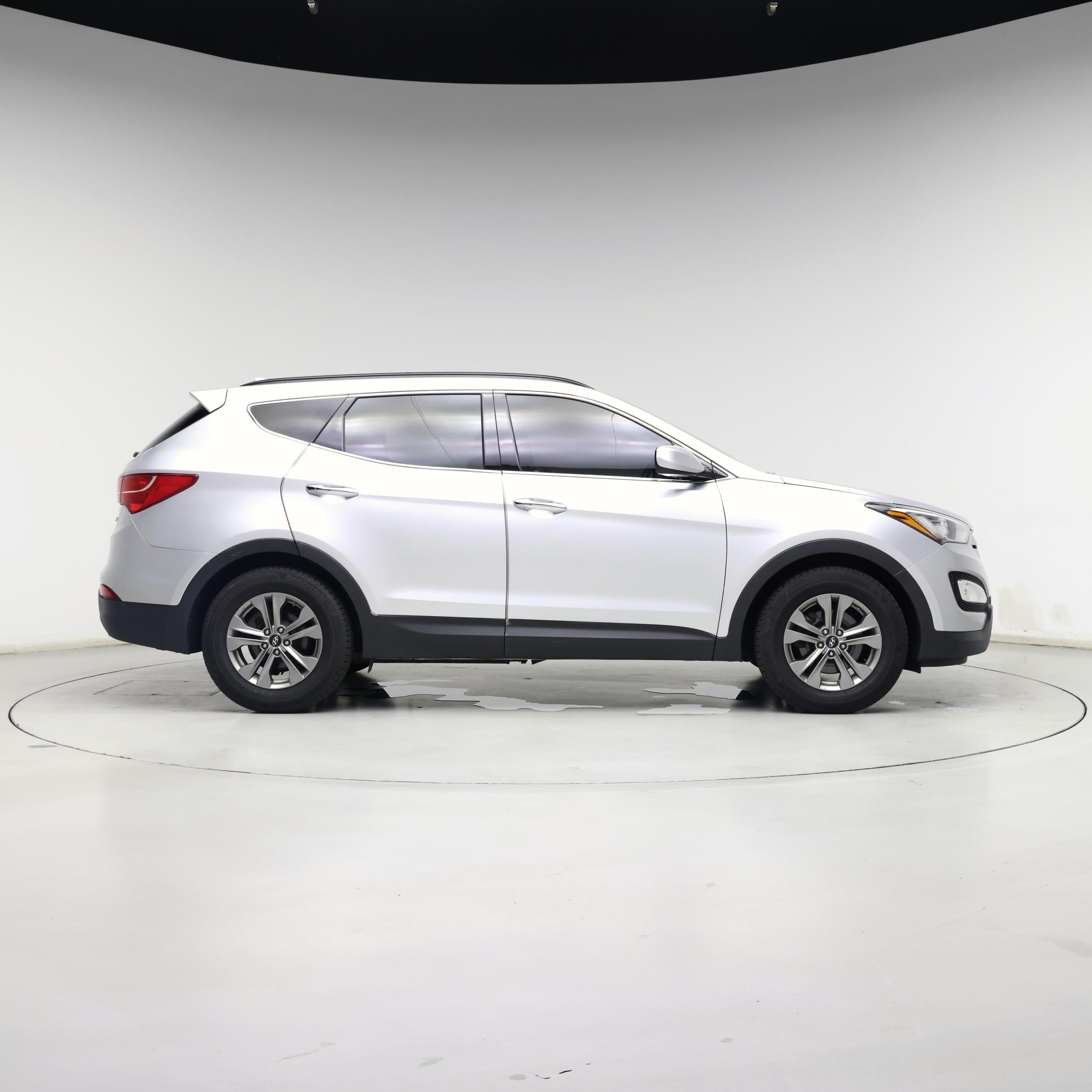 Thumbnail: 2016 Hyundai Santa Fe - 7