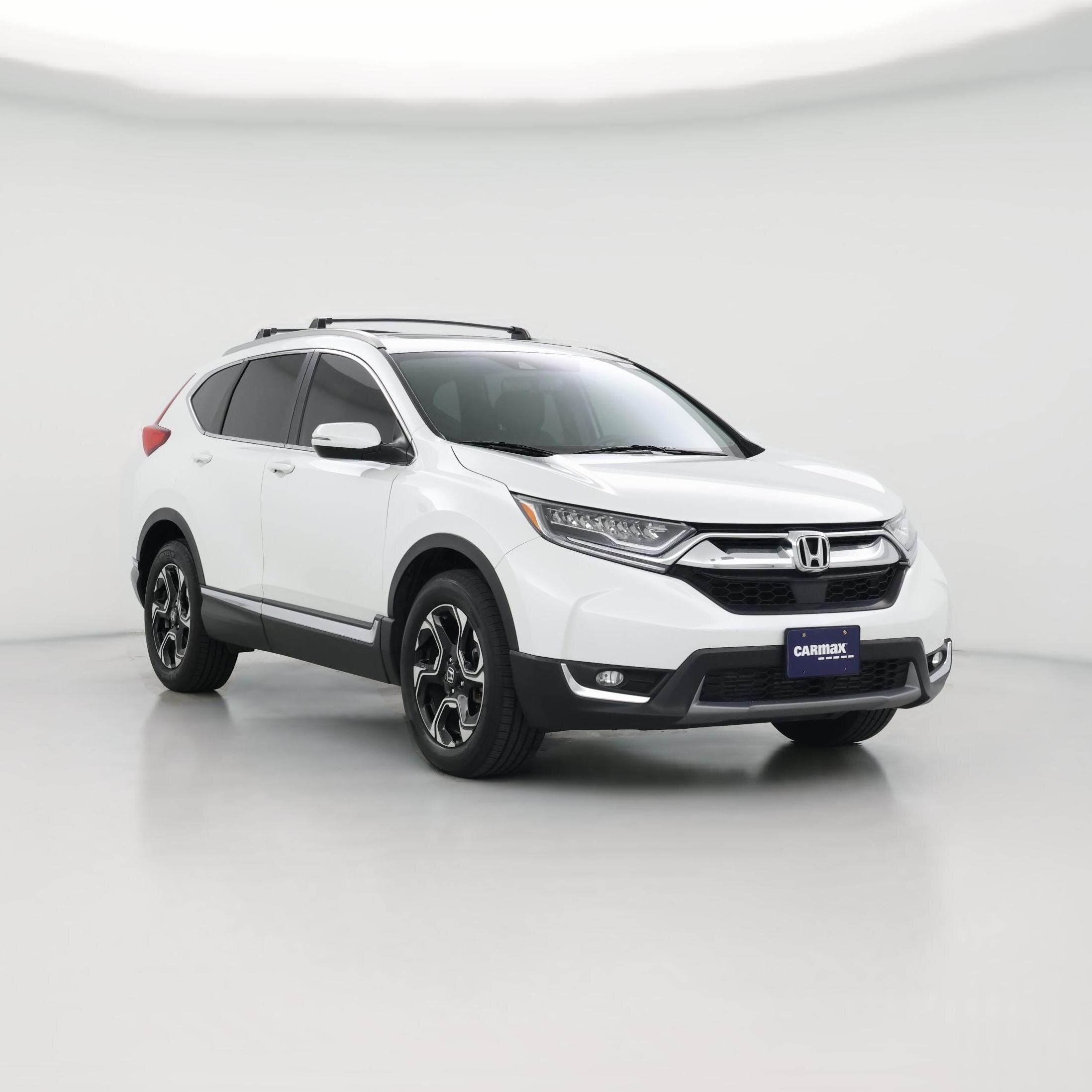 Thumbnail: 2019 Honda CR-V - 1