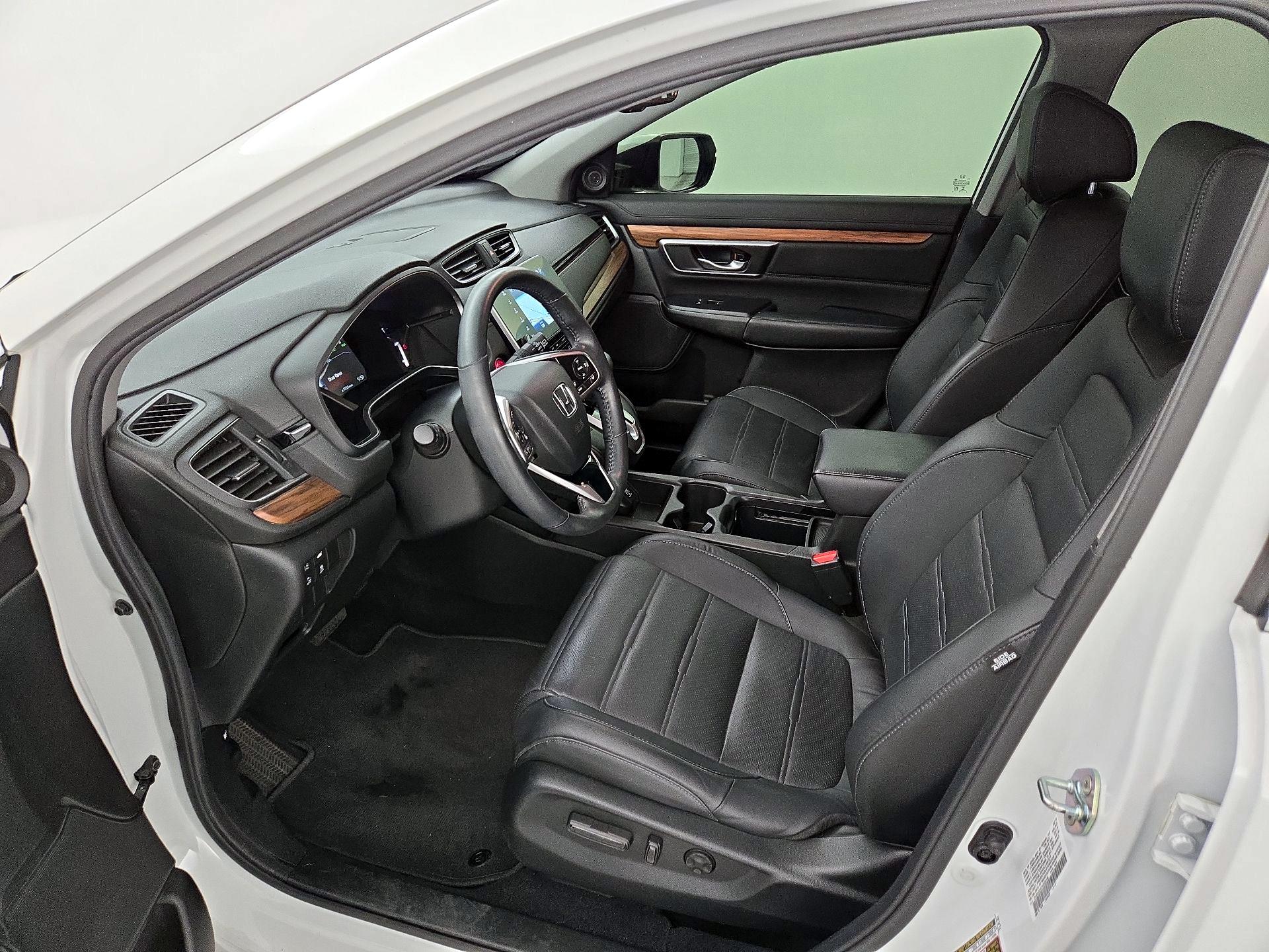 Thumbnail: 2019 Honda CR-V - 11