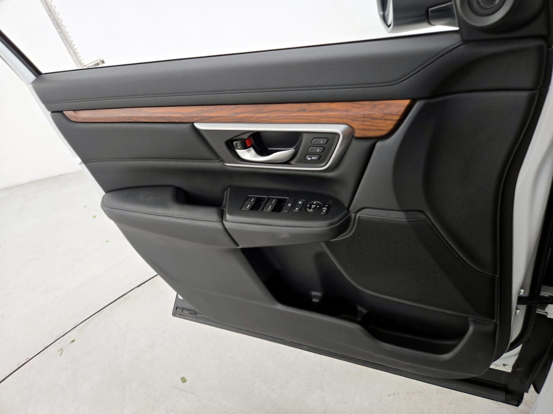 Thumbnail: 2019 Honda CR-V - 12