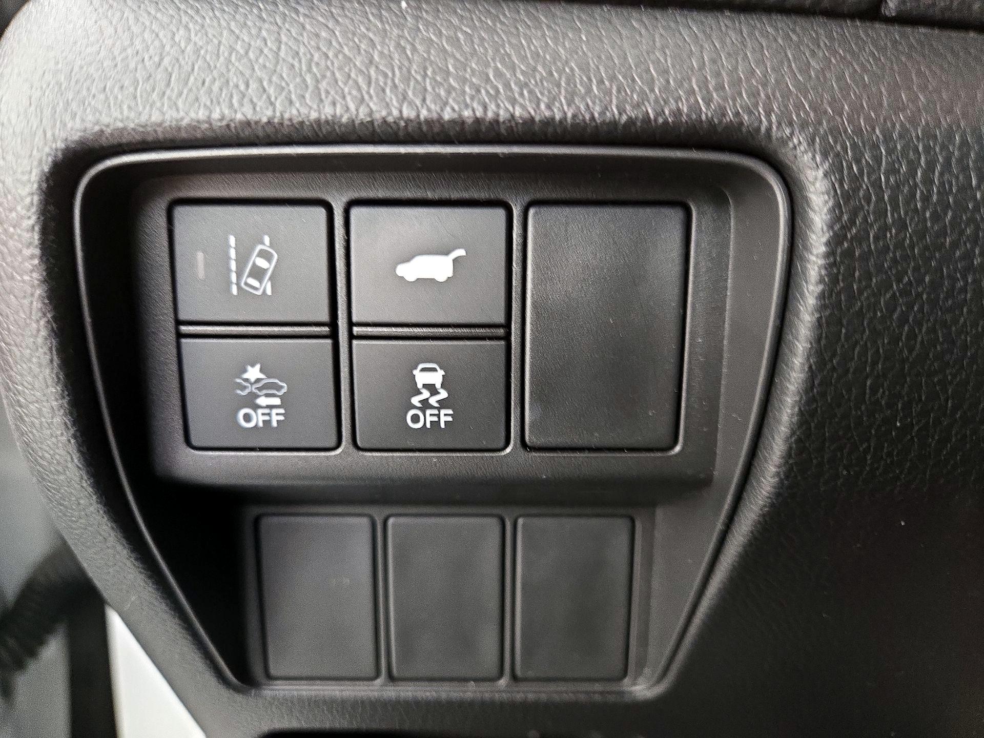Thumbnail: 2019 Honda CR-V - 13