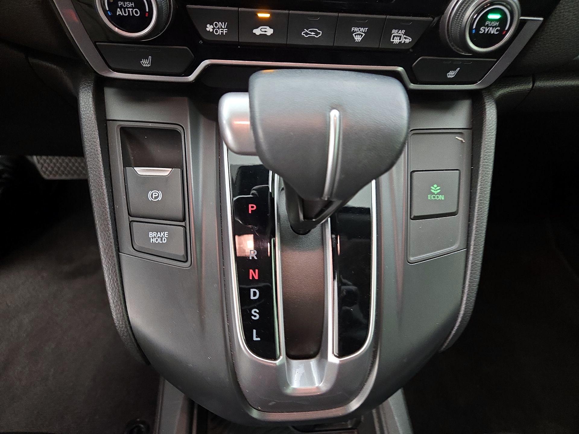 Thumbnail: 2019 Honda CR-V - 18