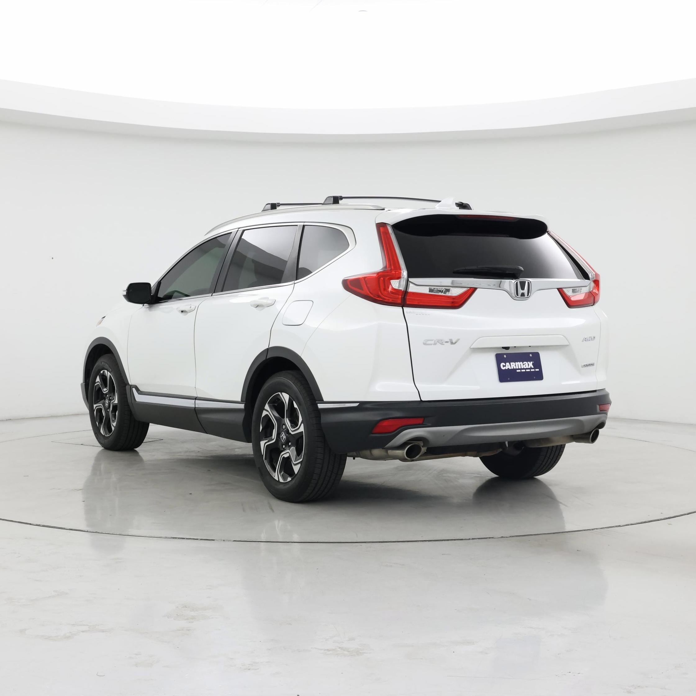 Thumbnail: 2019 Honda CR-V - 2