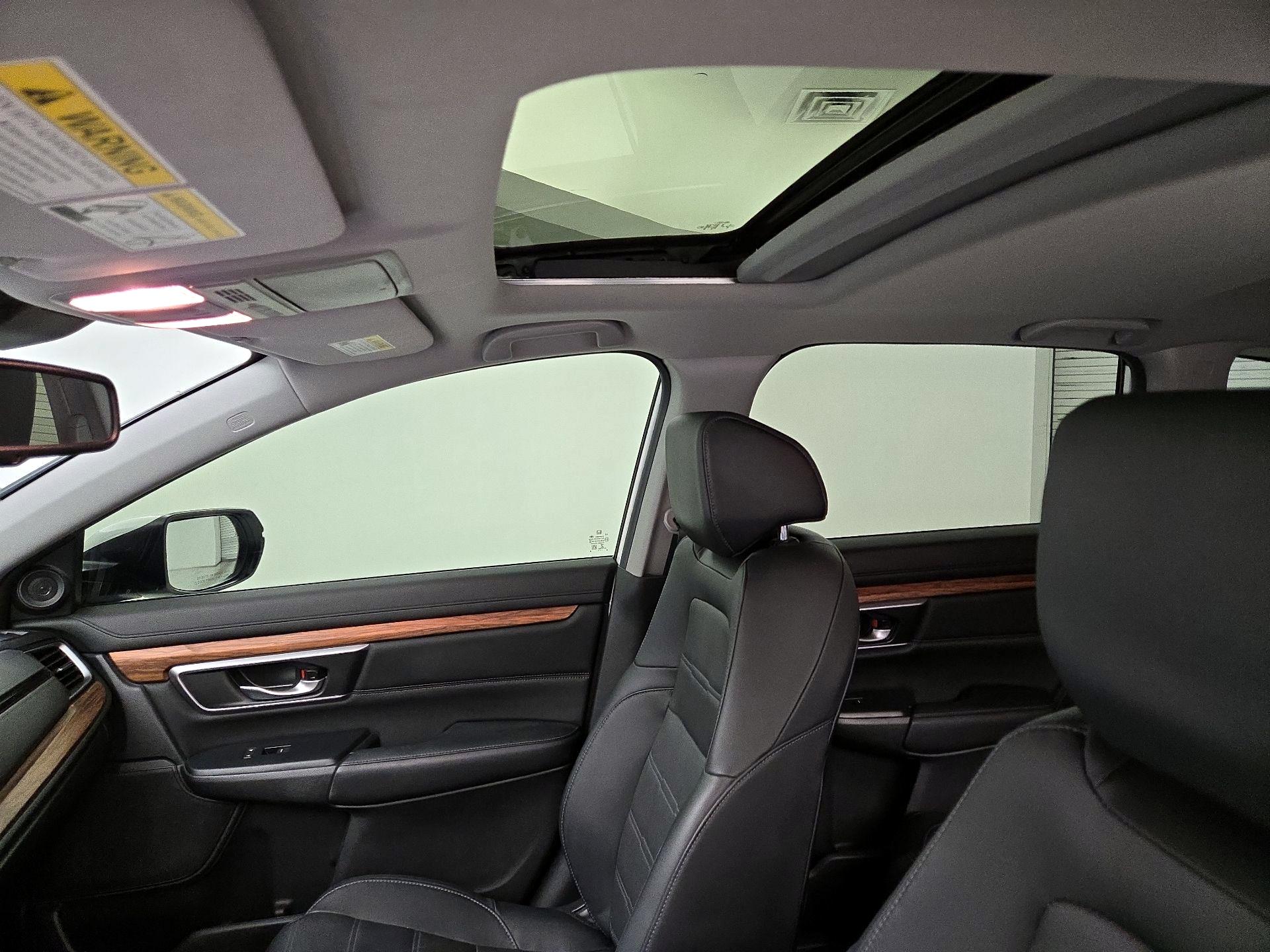 Thumbnail: 2019 Honda CR-V - 20