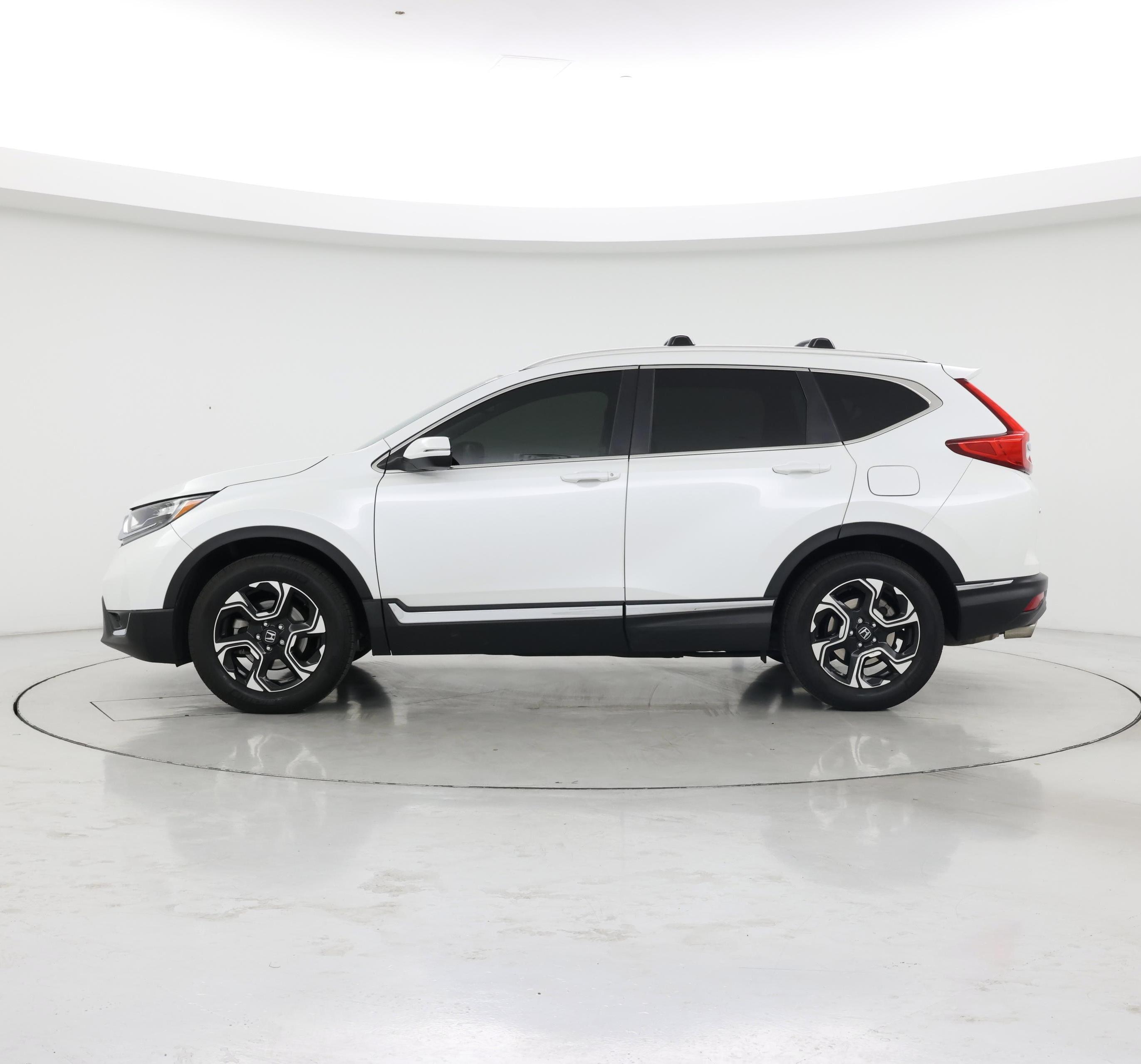Thumbnail: 2019 Honda CR-V - 3